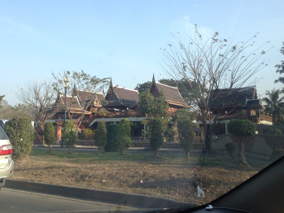 อุทยานประวัติศาสตร์อยุธยา