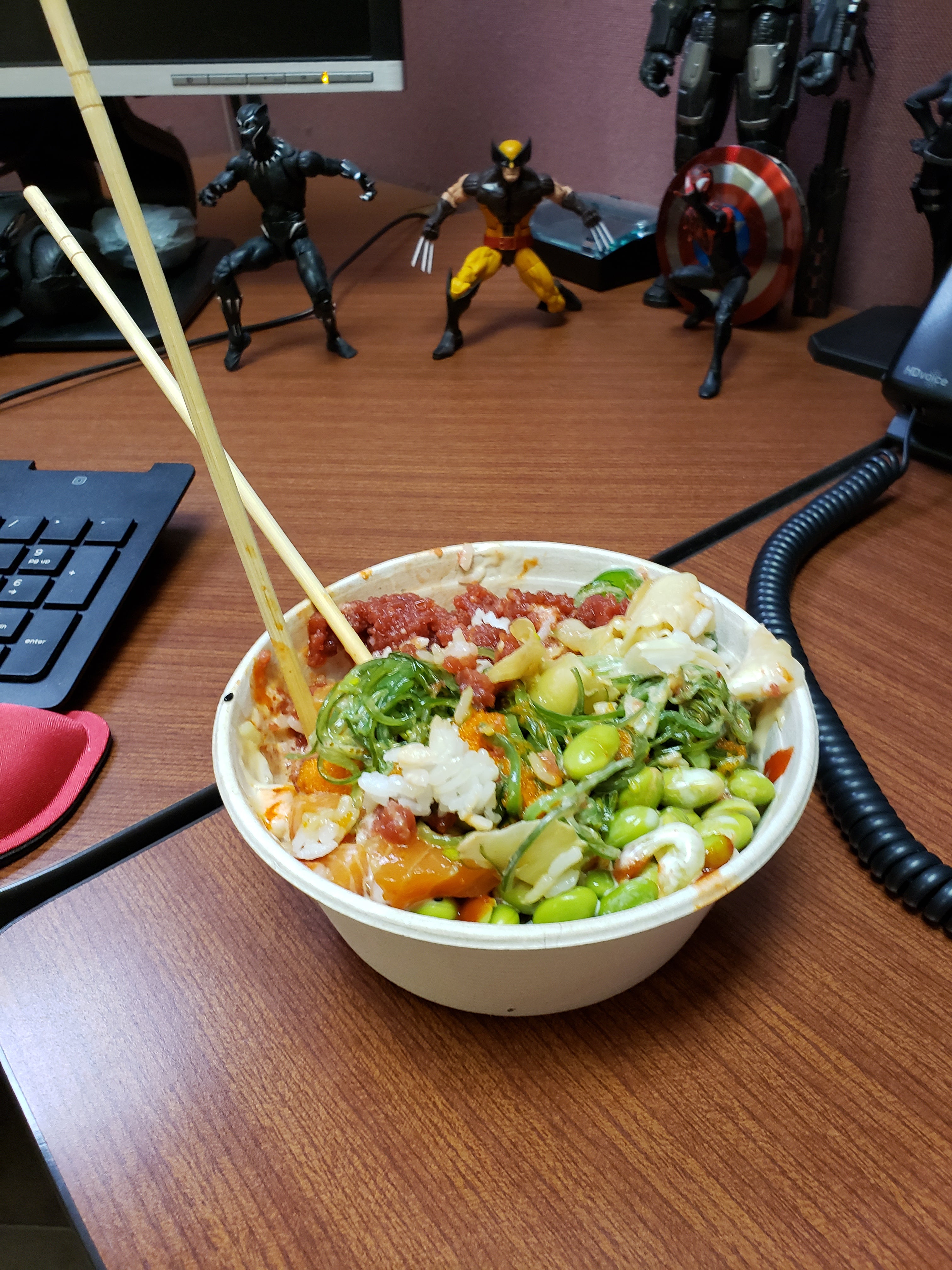 Ono Poke 이미지
