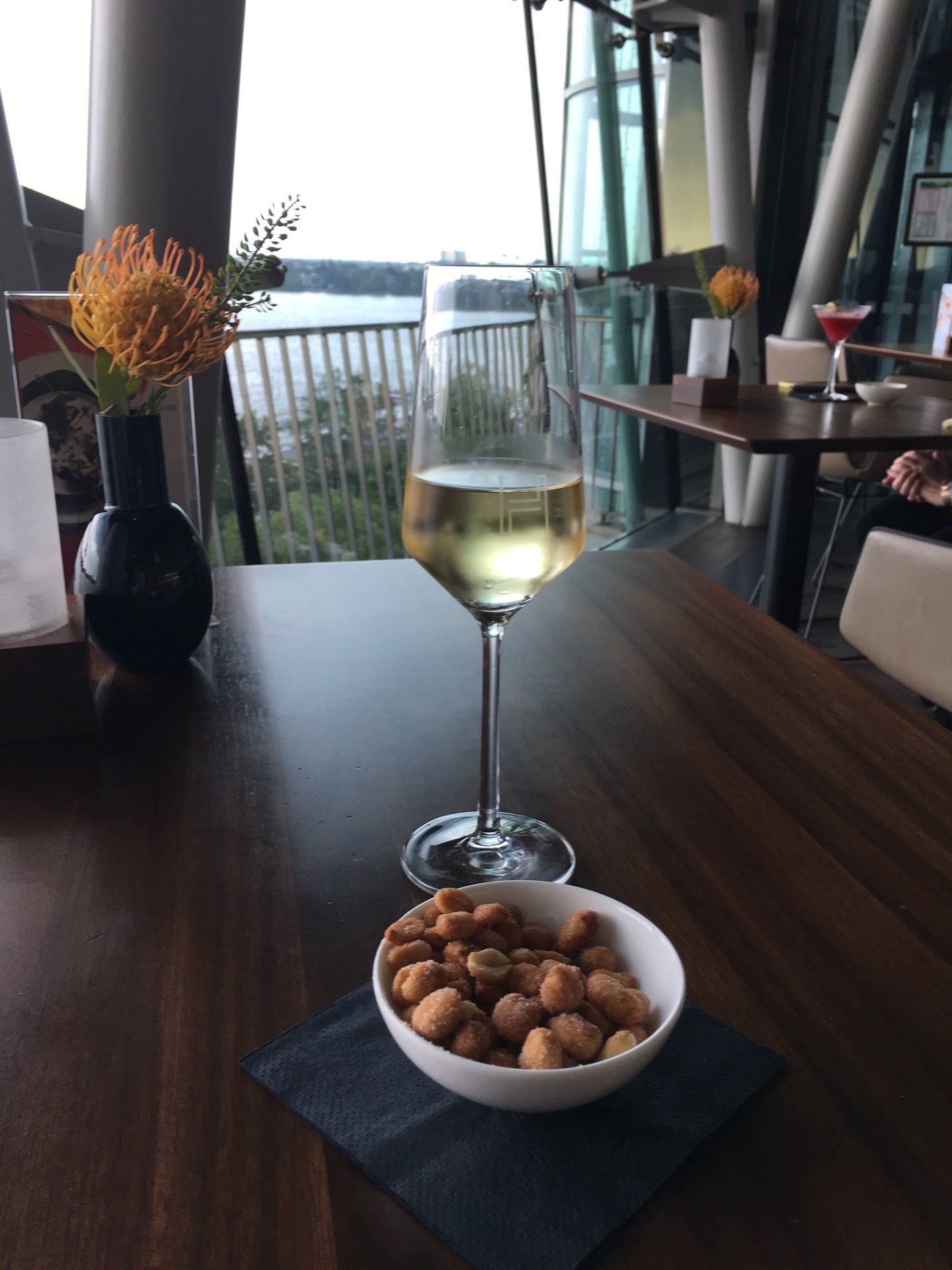 HERITAGE Hamburg - Hamburg restaurant