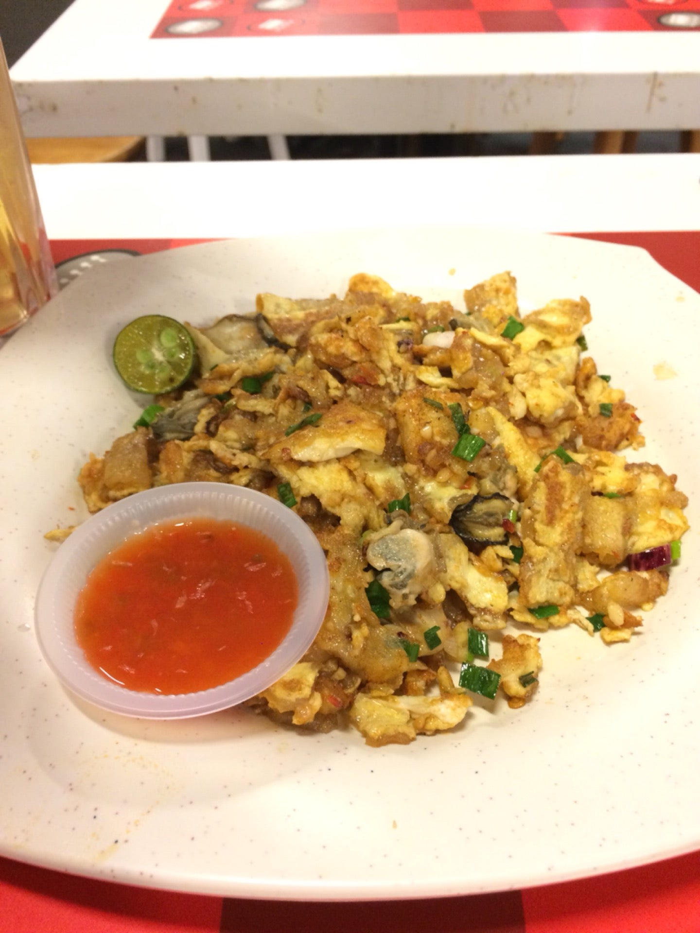 Oyster King The Gardens Mall Kuala Lumpur