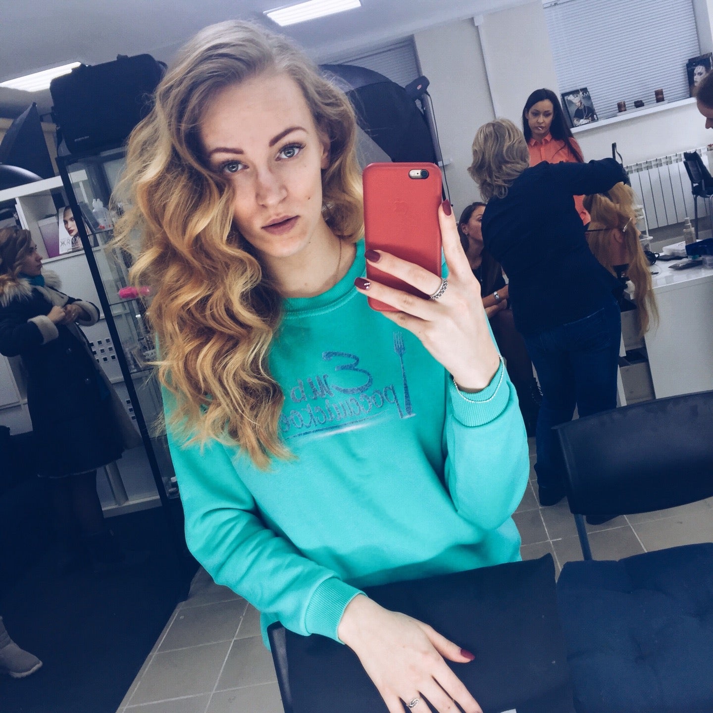 Студия Красоты Januelle Logo