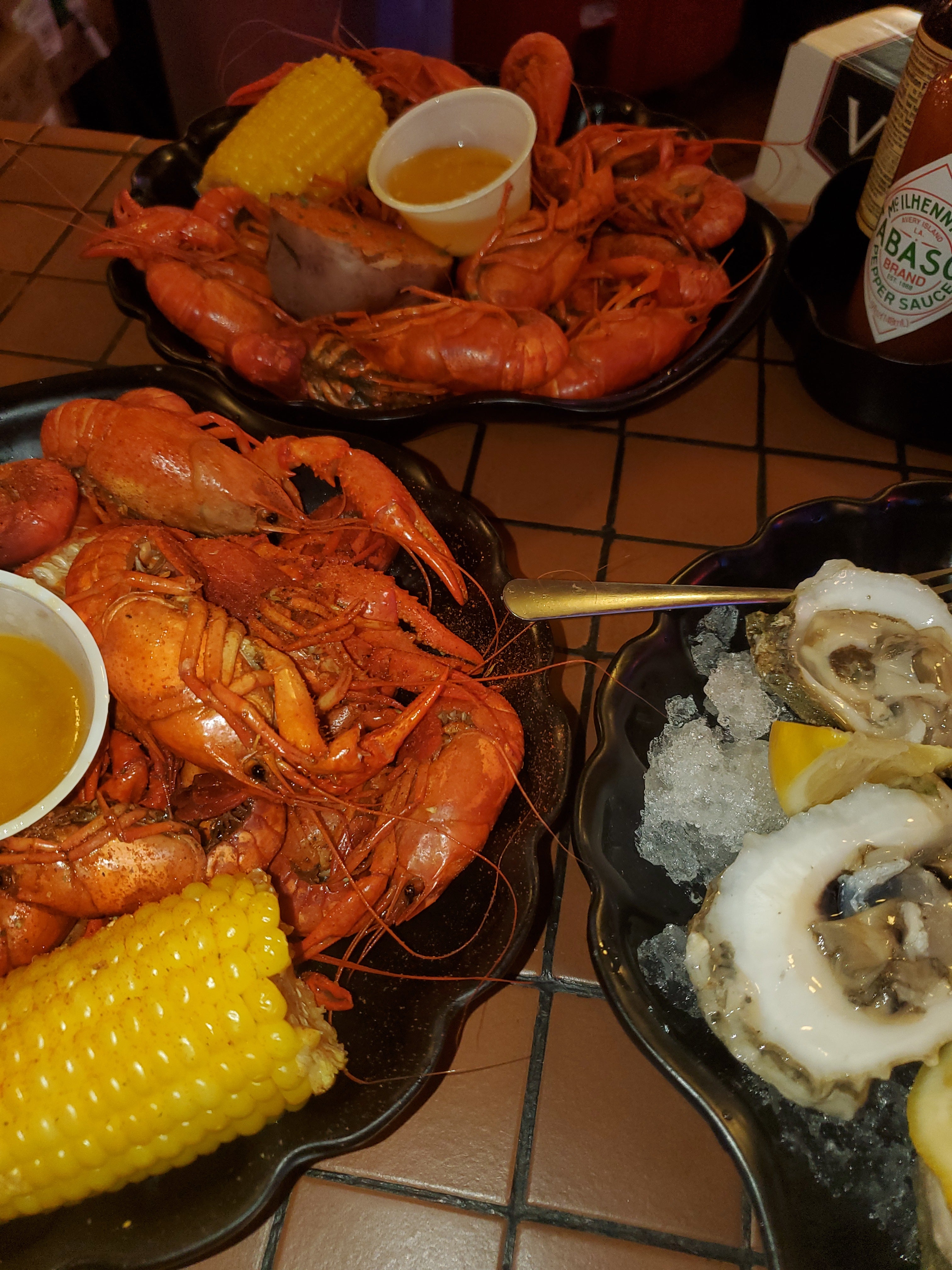 Dry Dock Oyster Bar 8522 Fredericksburg Rd San Antonio