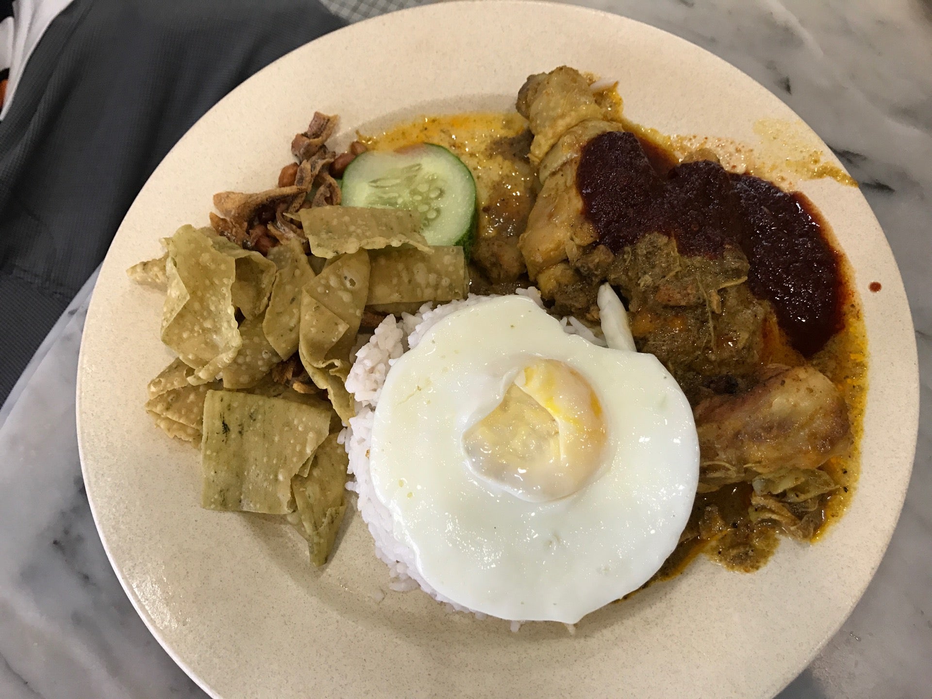 Bakery Joy 4, SS 24/13 Taman Megah Petaling Jaya