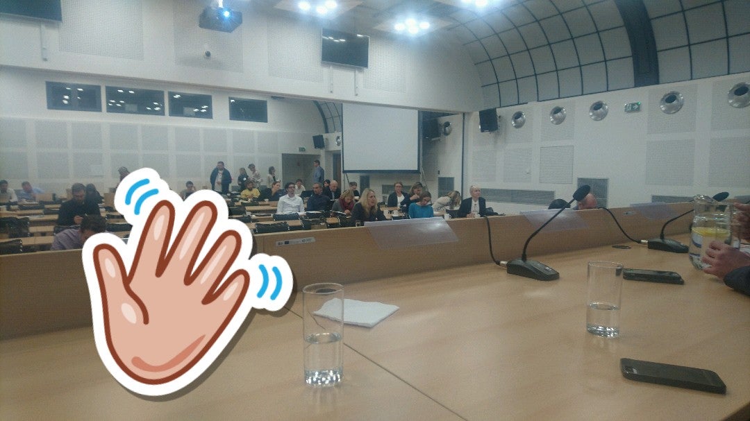 Akademie veřejného investování - photo 3 showing the facility