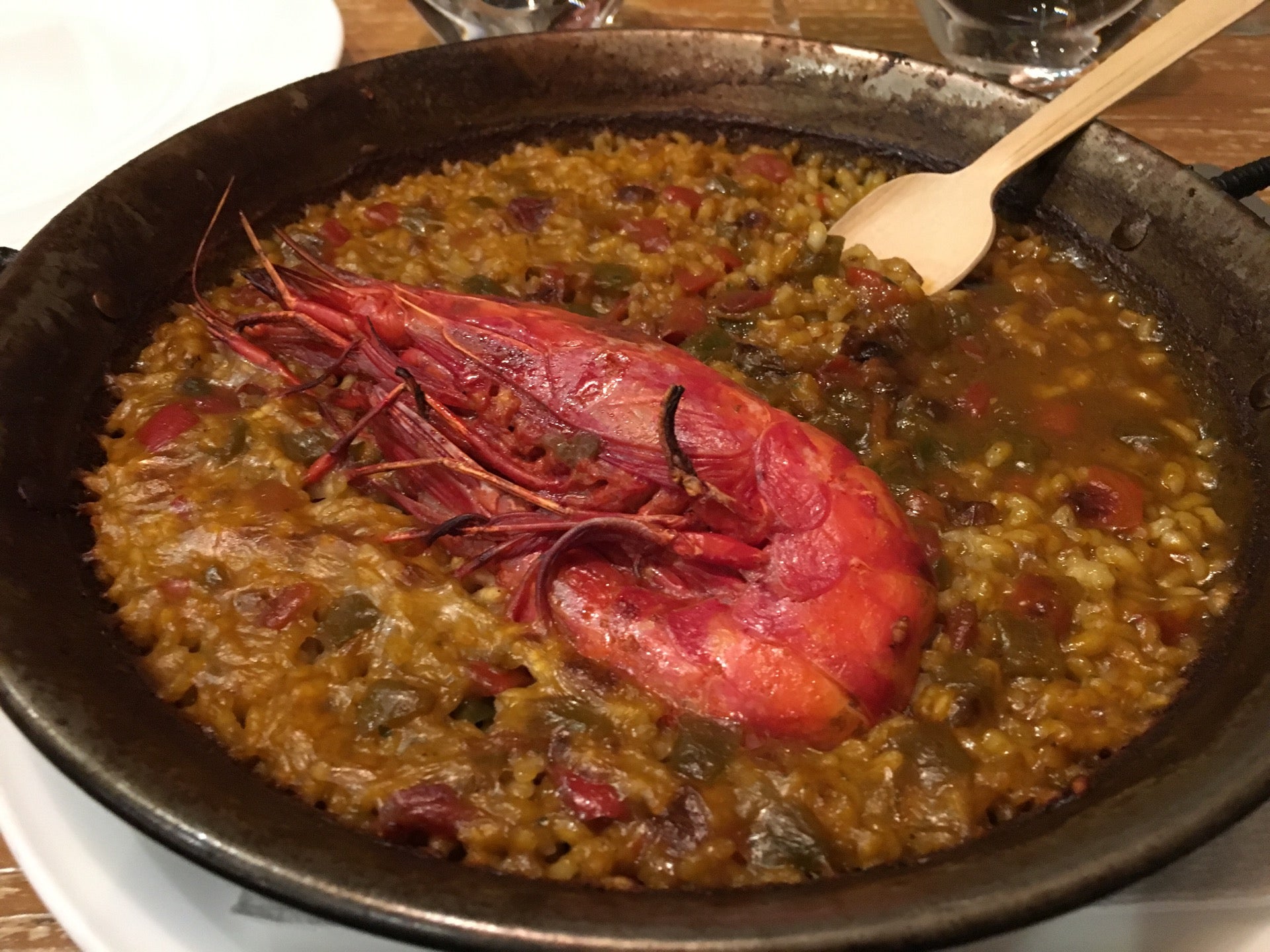 Arrosseria Xàtiva C. Bordeus, 35 Barcelona