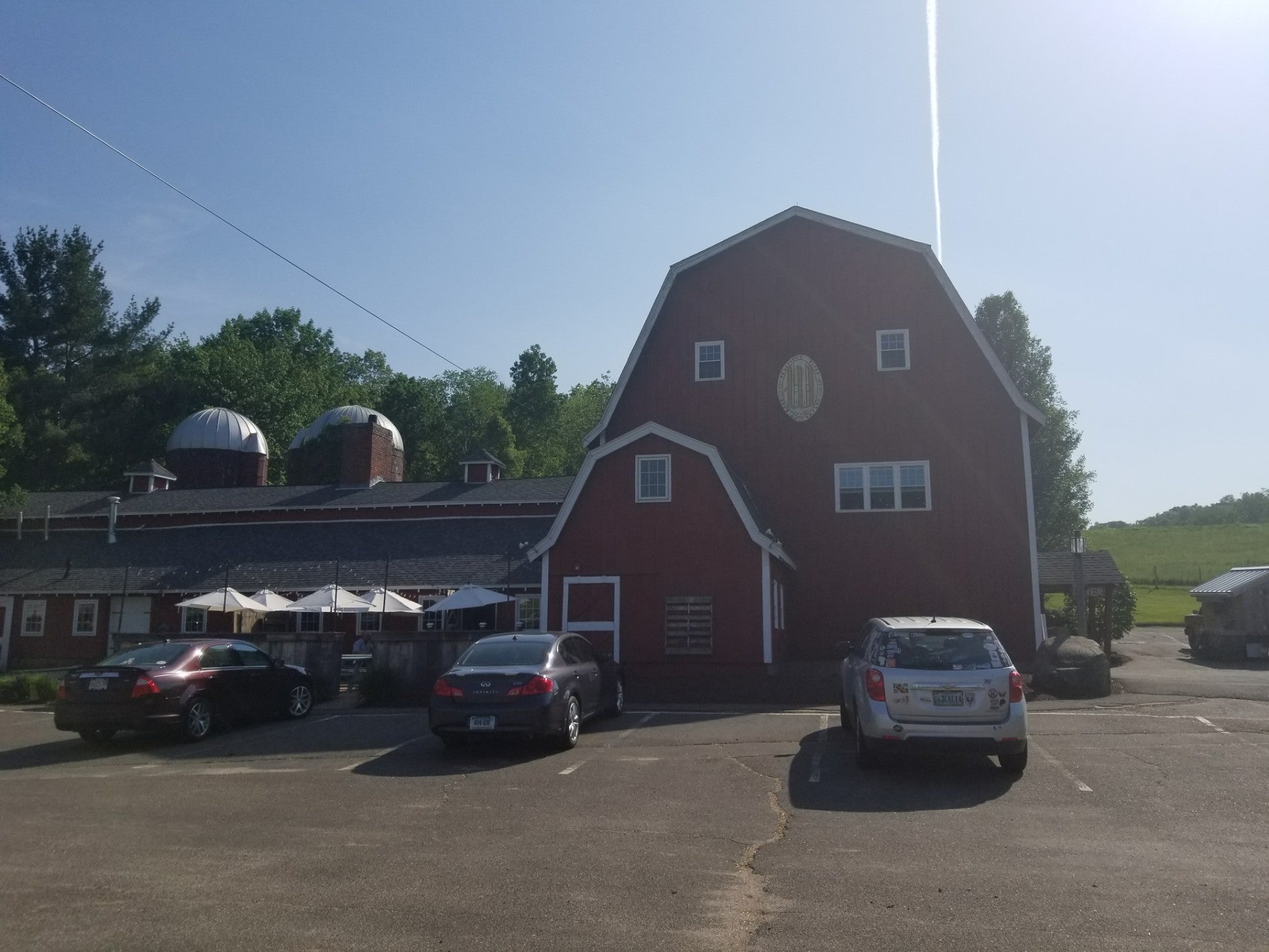 Westfield River Brewing Company