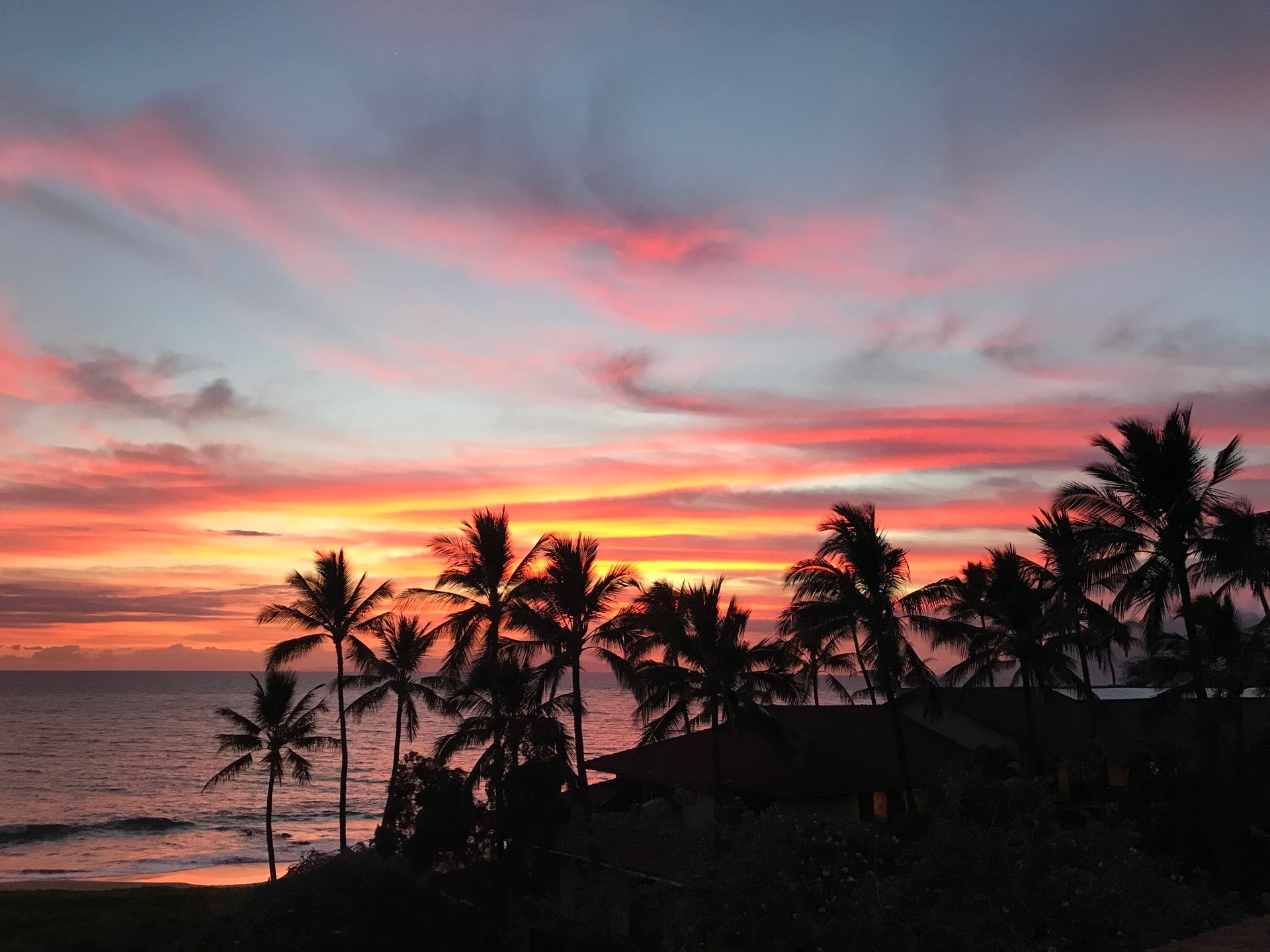 Makena Surf Condos