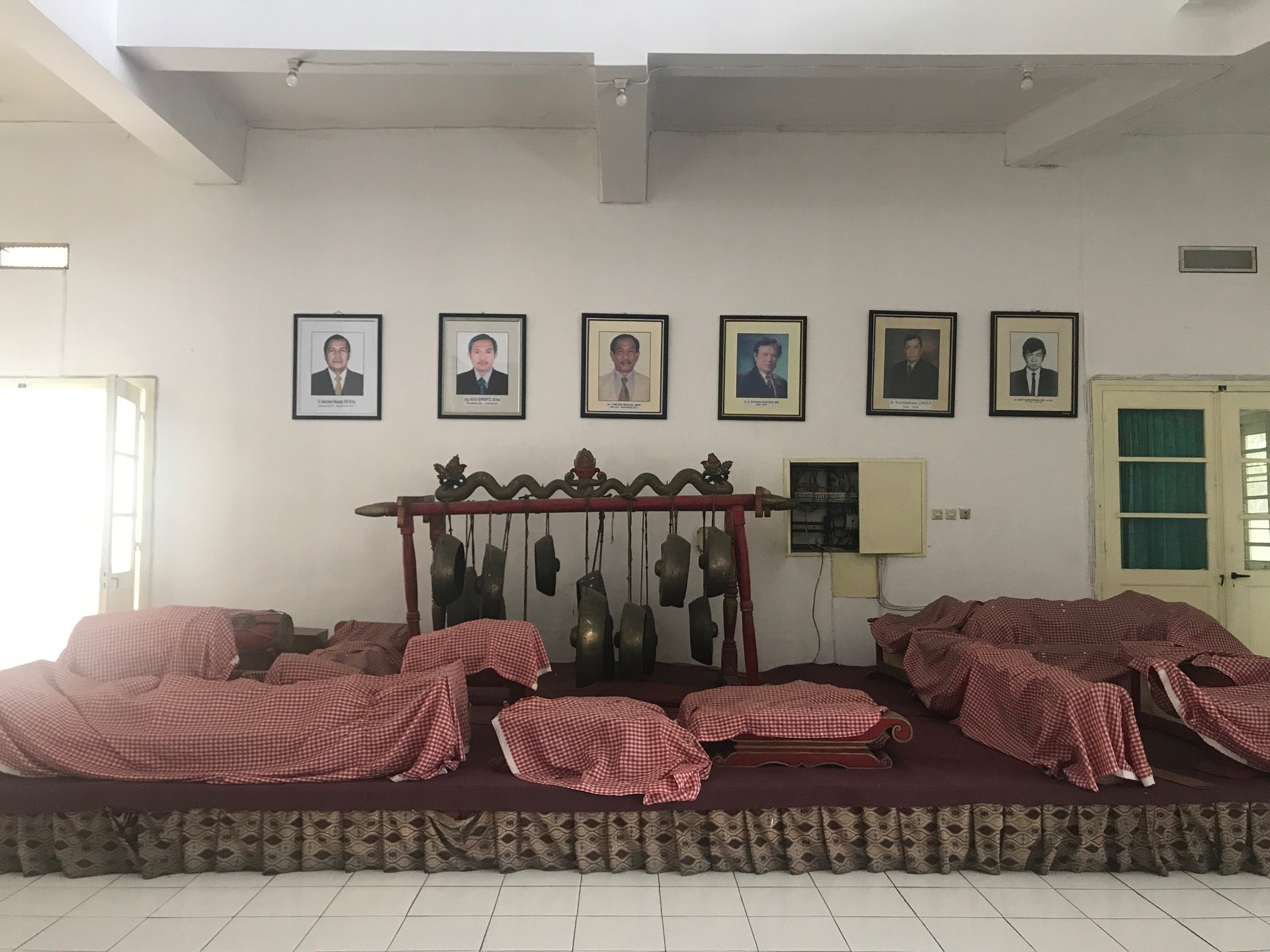 Museum Kesehatan Surabaya