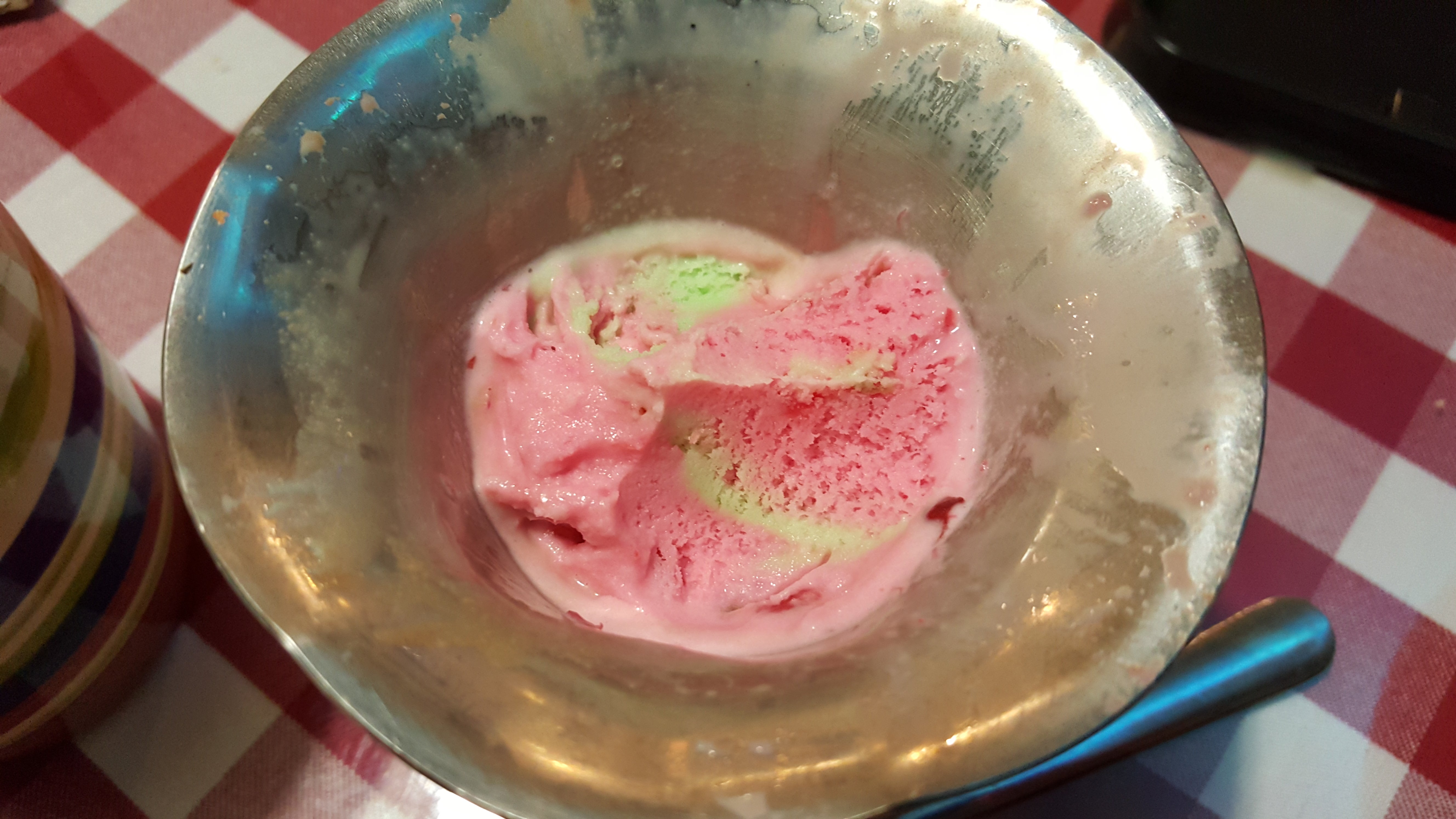 Chicago Pasta House 24667 Sunnymead Blvd Moreno Valley