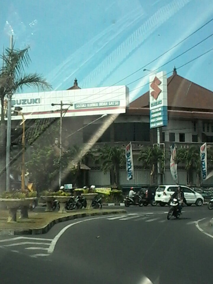 Suzuki Permai Gatsu