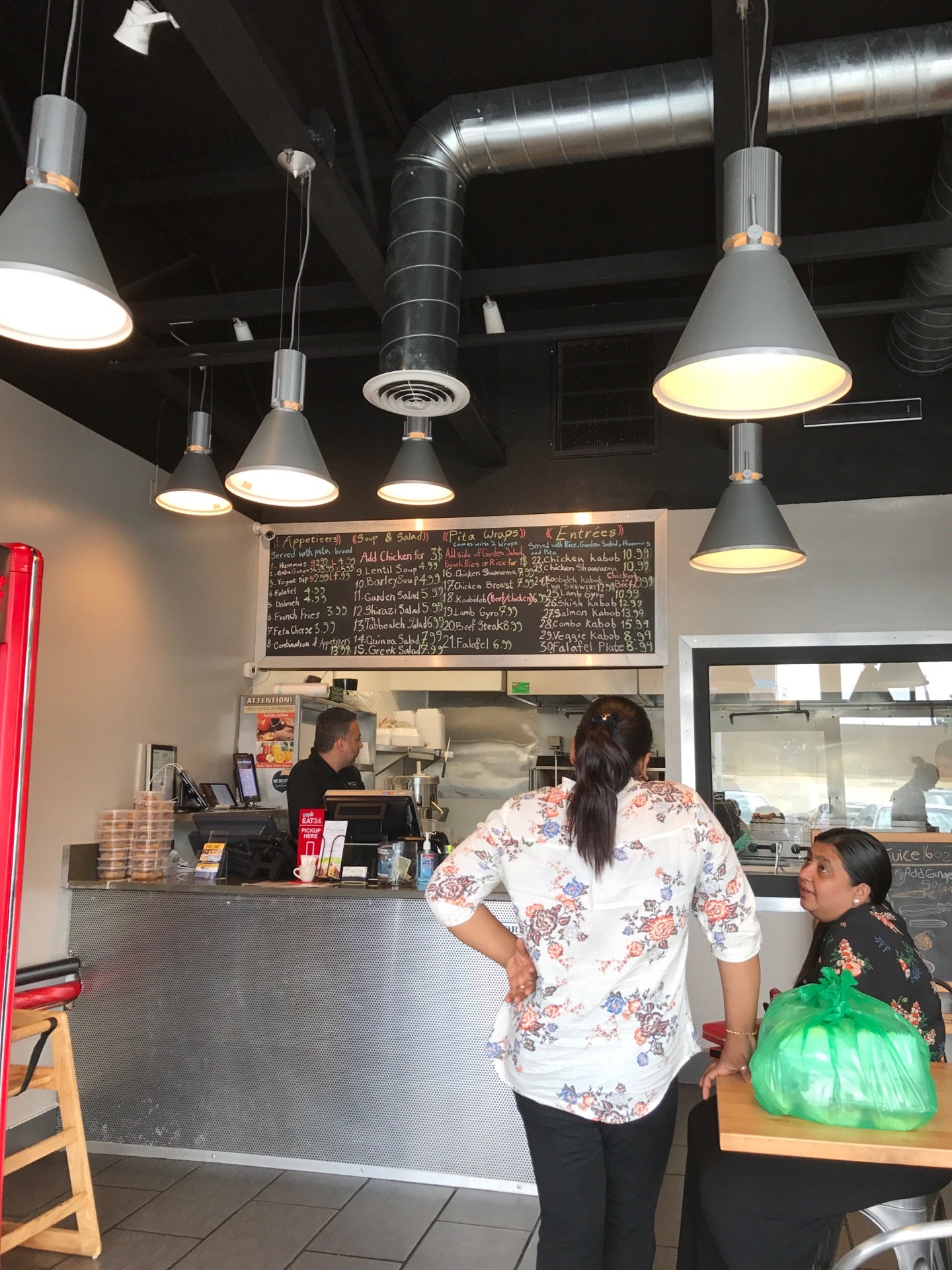 Pita Cafe cover photo