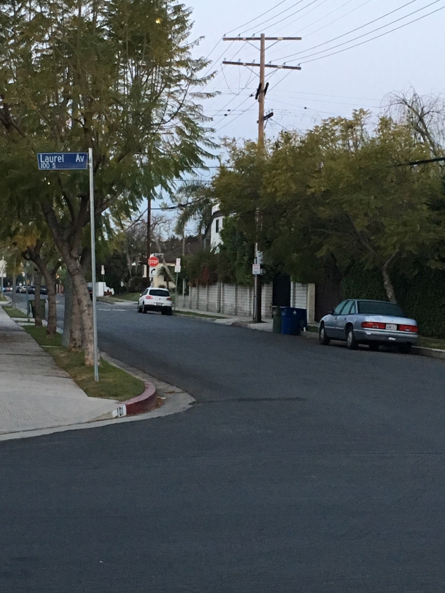 Laurel Tavern cover photo