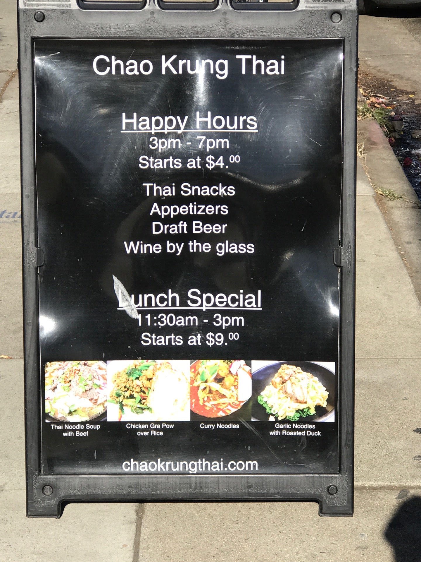 Chao Krung Thai cover photo