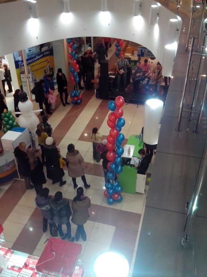 Салон-Магазин Мтс Е082