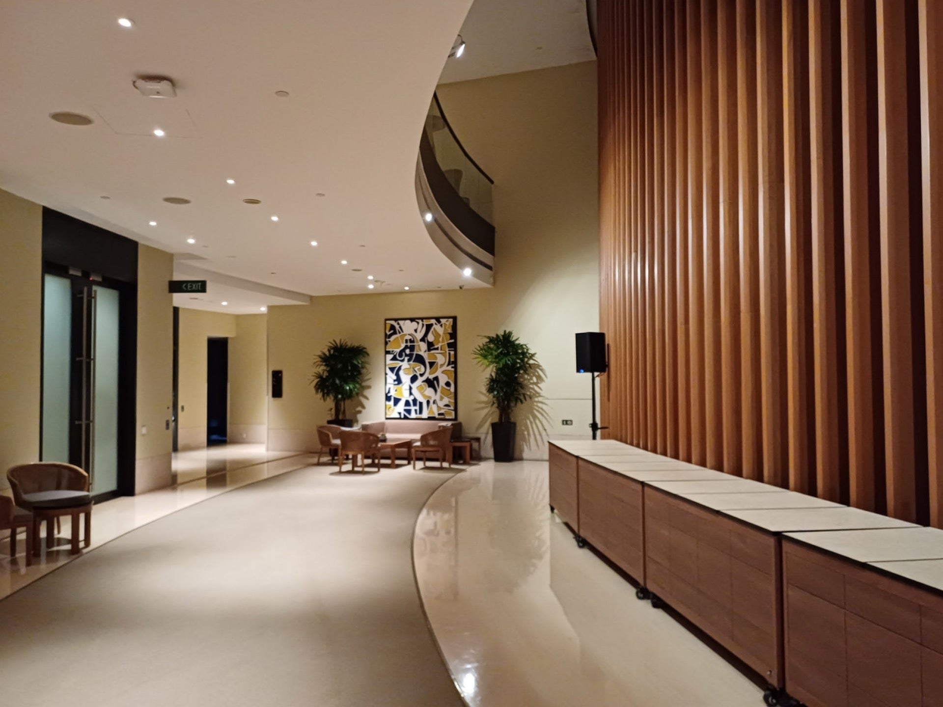 Capella Singapore