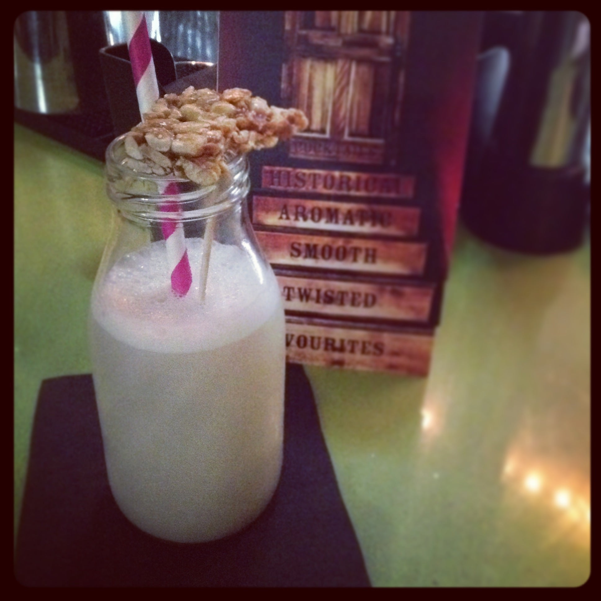 Apples & Pears 26 Osborn St London