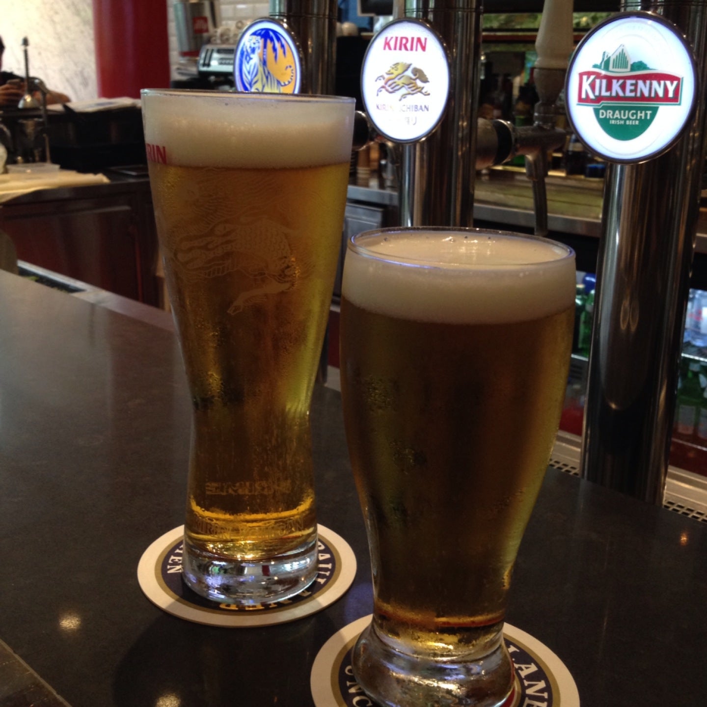 Crossroads Cafe G/F Singapore Marriott Hotel, 320 Orchard Rd. Singapore