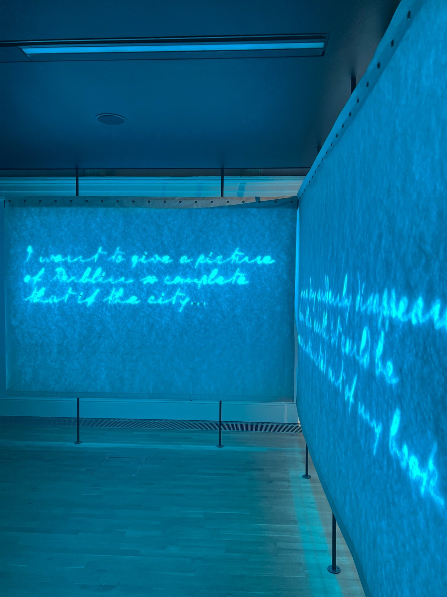 MoLI – Museum of Literature Ireland 12