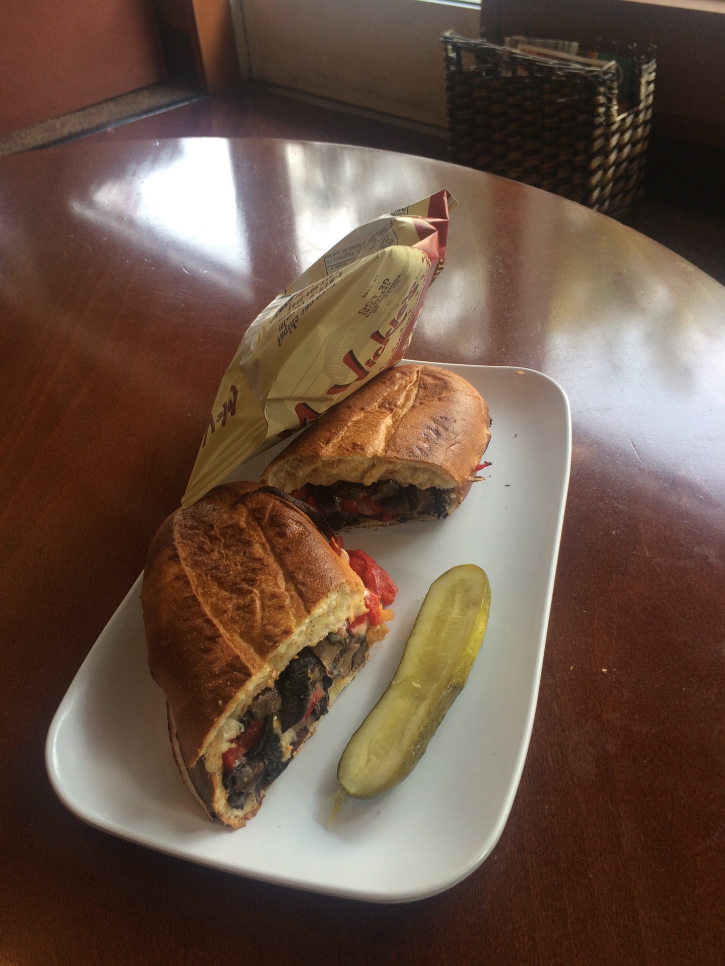 Le Boulanger - 650 Castro St - Mountain View