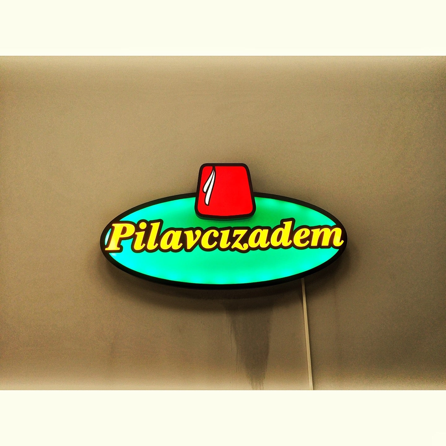 Pilavcızadem