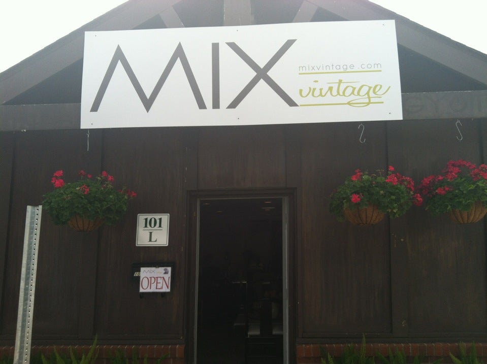 MIX Vintage