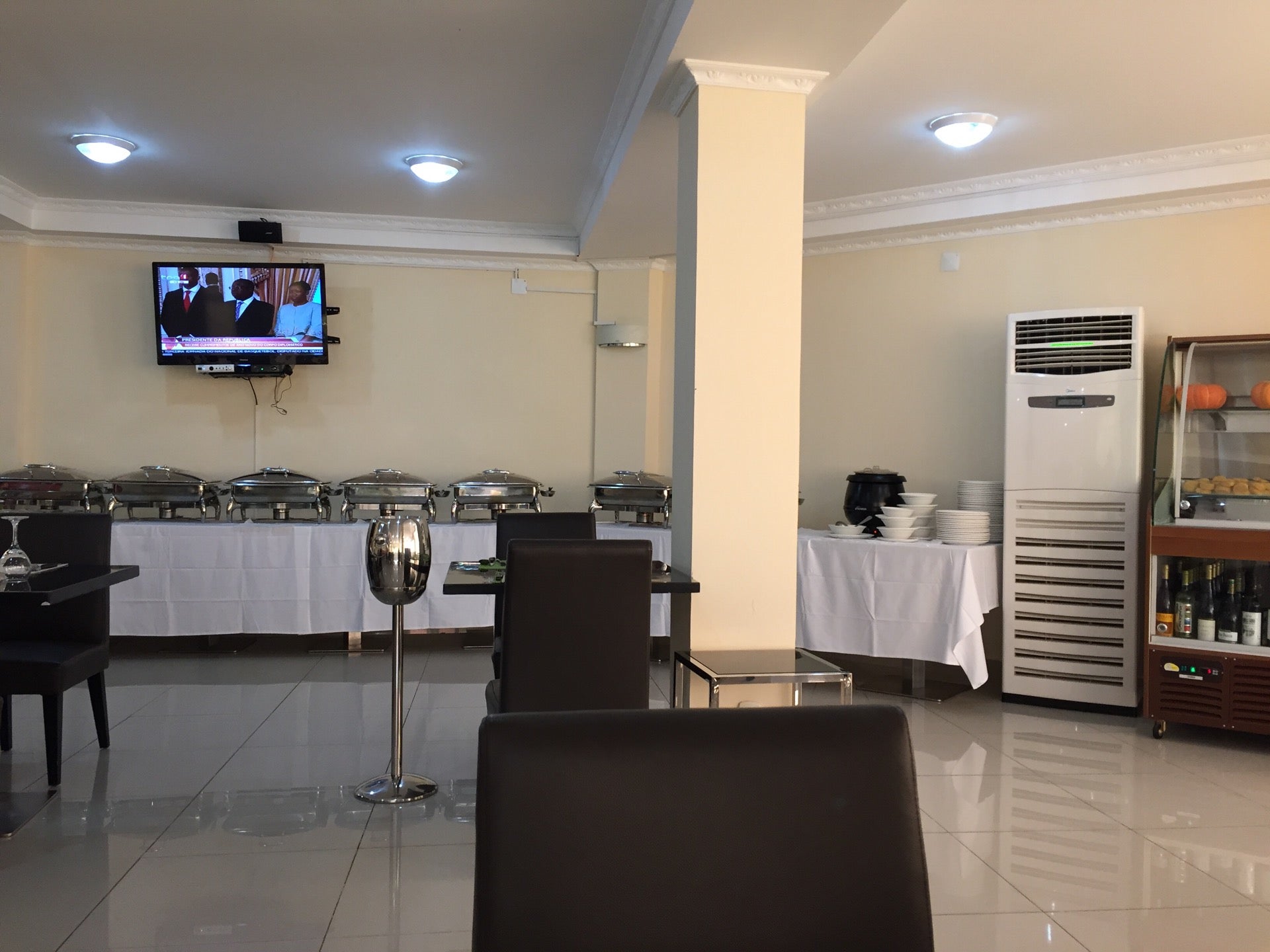 Restaurante Reencontro