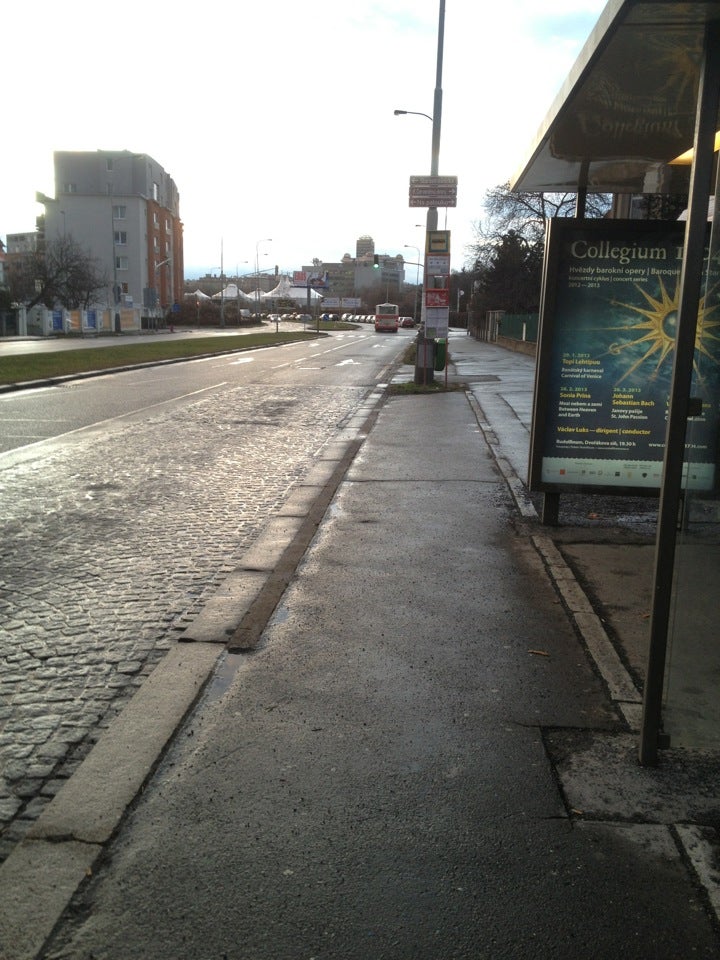 Na Palouku - photo 2 showing the facility