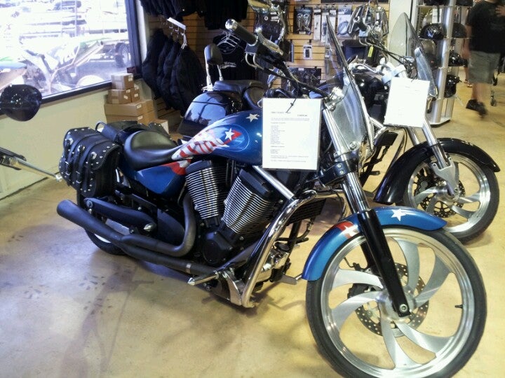 Auburn Extreme Powersports