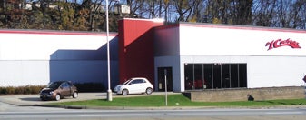 1 Cochran Mazda Of Monroeville