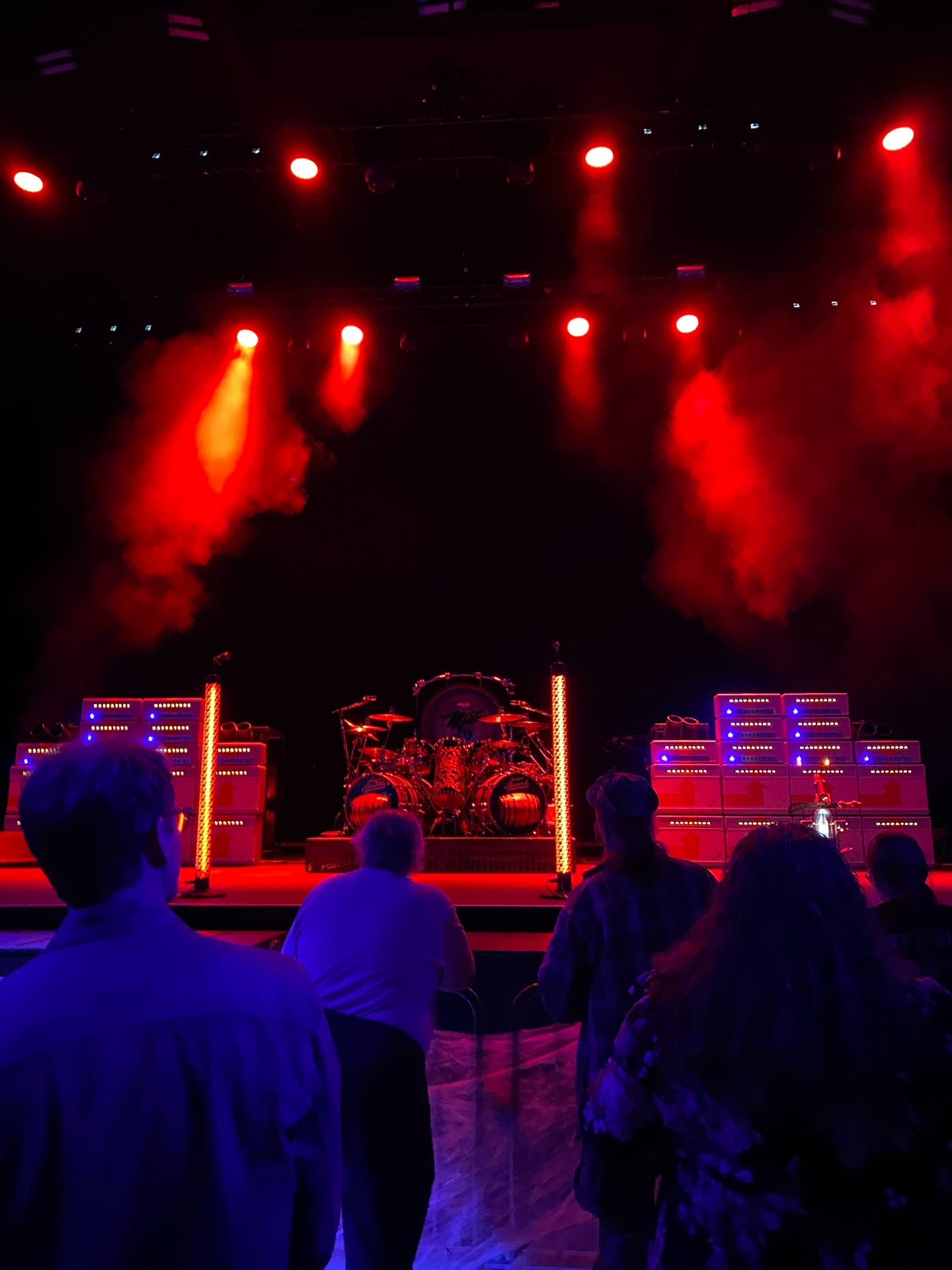 Mayo Civic Center Arena