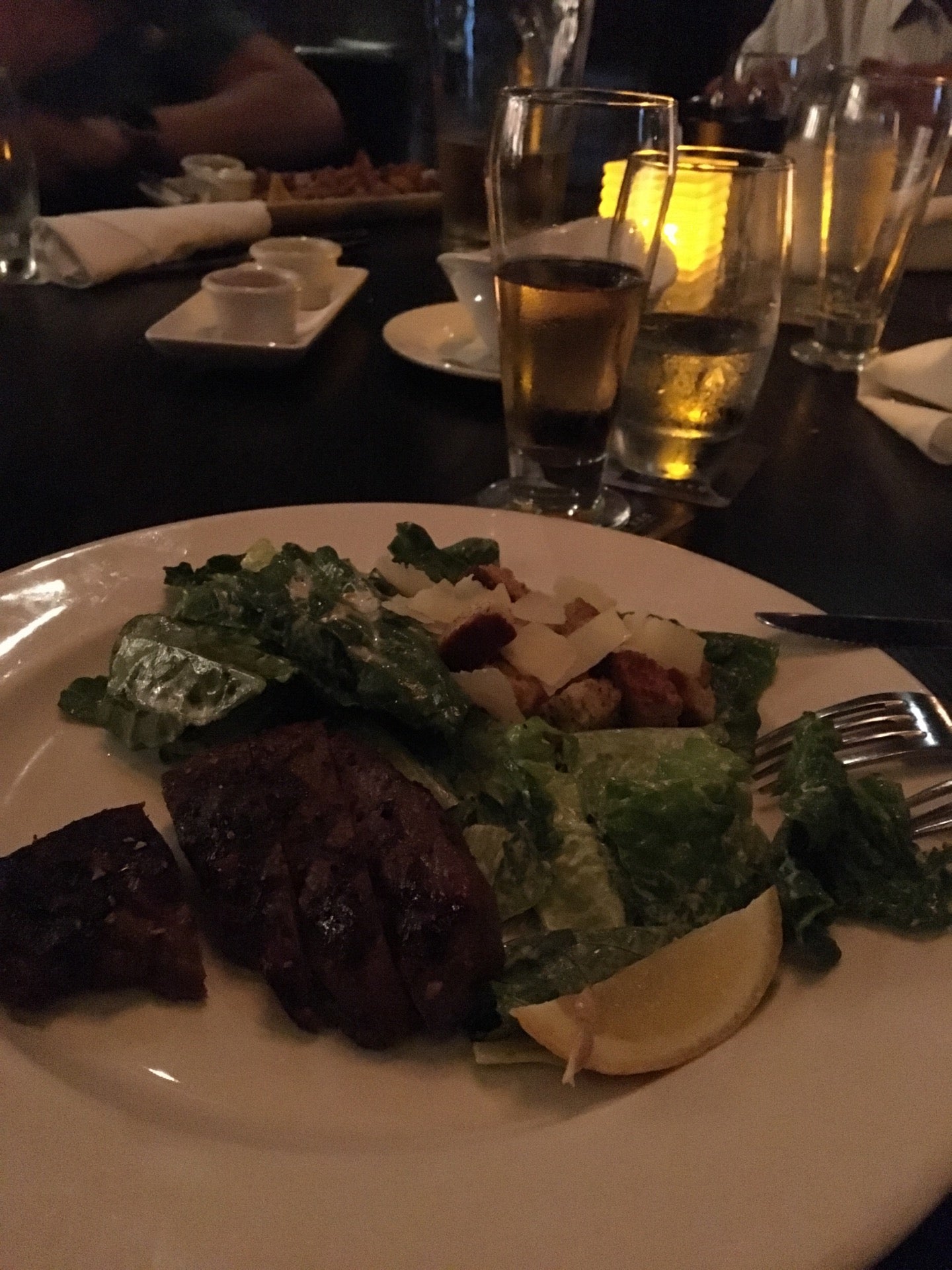 The Keg Steakhouse + Bar Yaletown 1011 Mainland St Vancouver