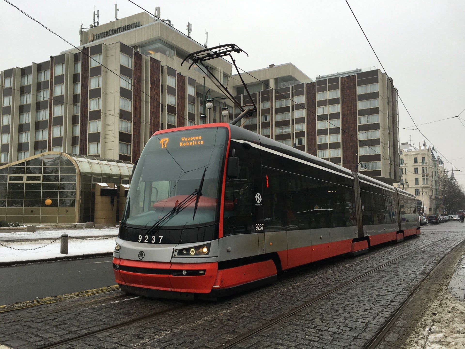 Právnická fakulta - photo 2 showing the facility