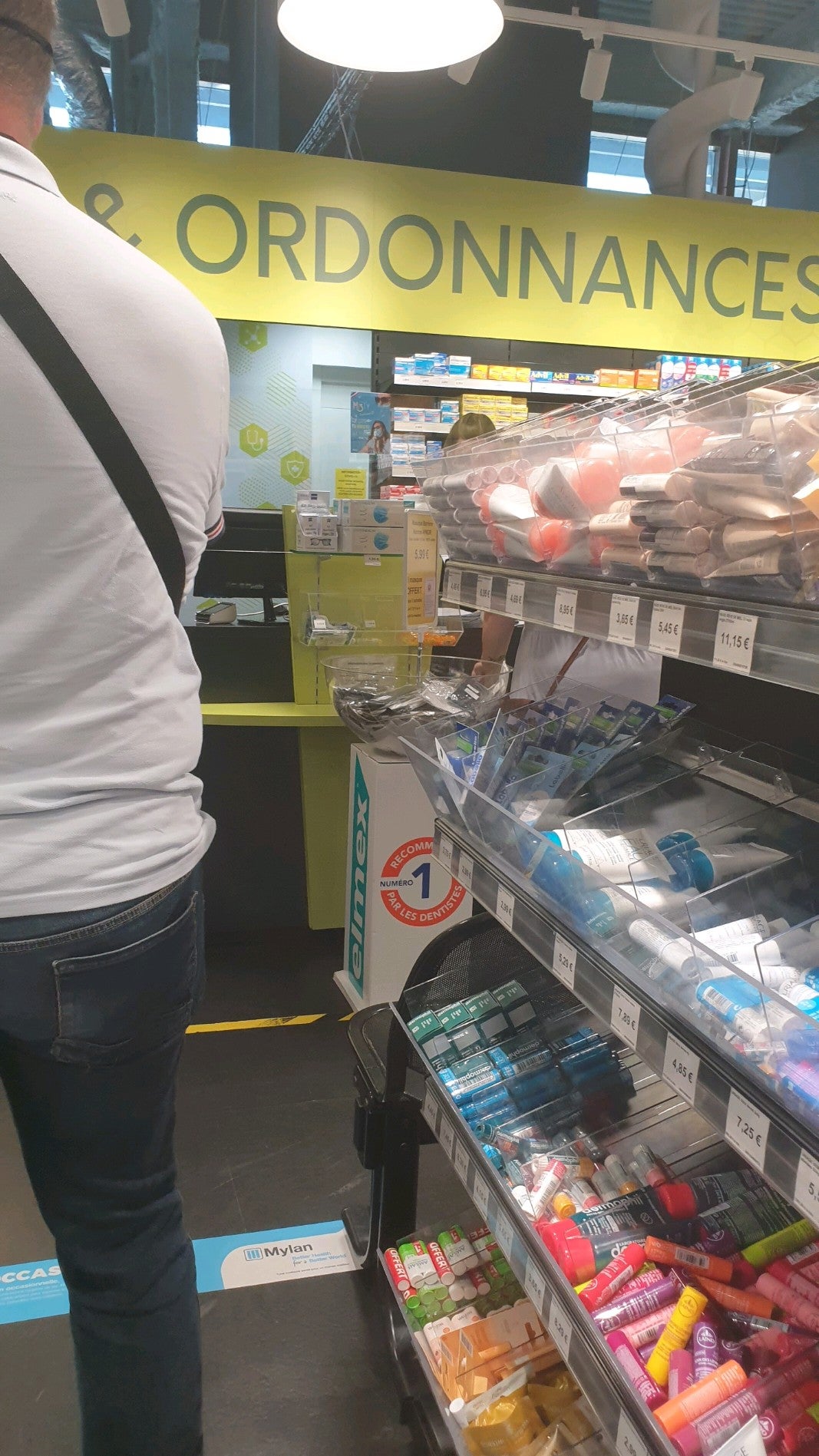 Pharmacie Des Longs Champs