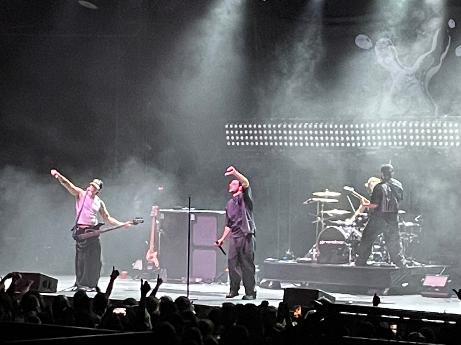 Fillmore Auditorium (Denver)