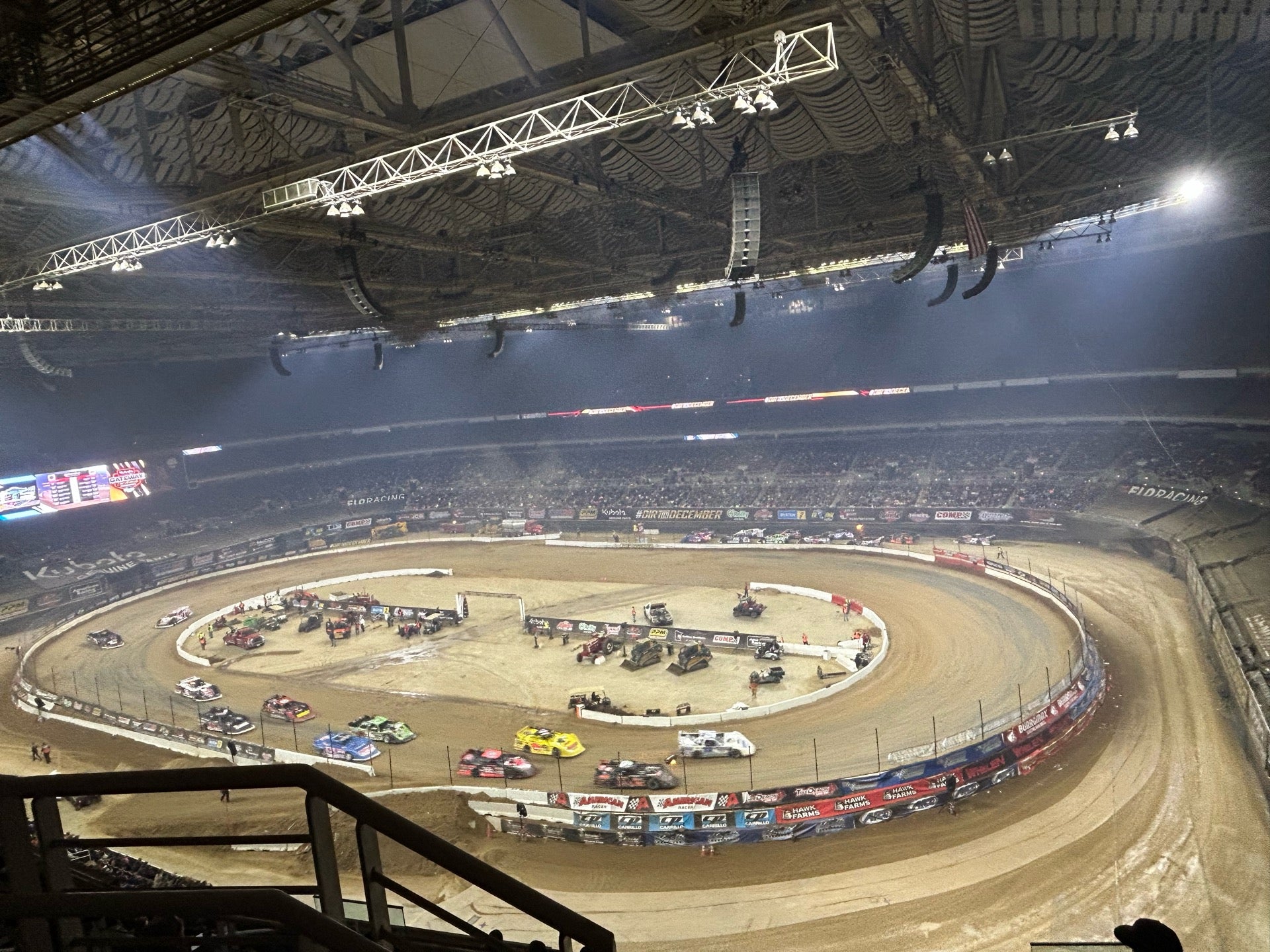 The Dome at America's Center