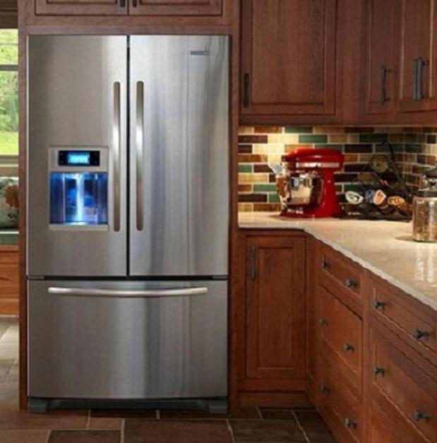 Smith'S Appliance Repair