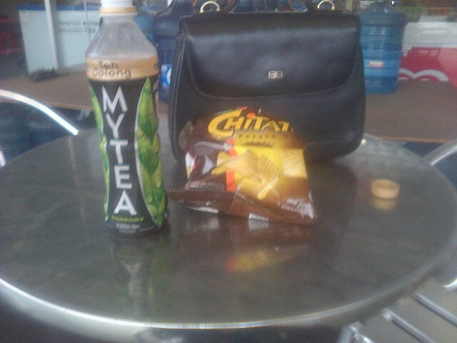 Indomaret Dahlia Ujung 83