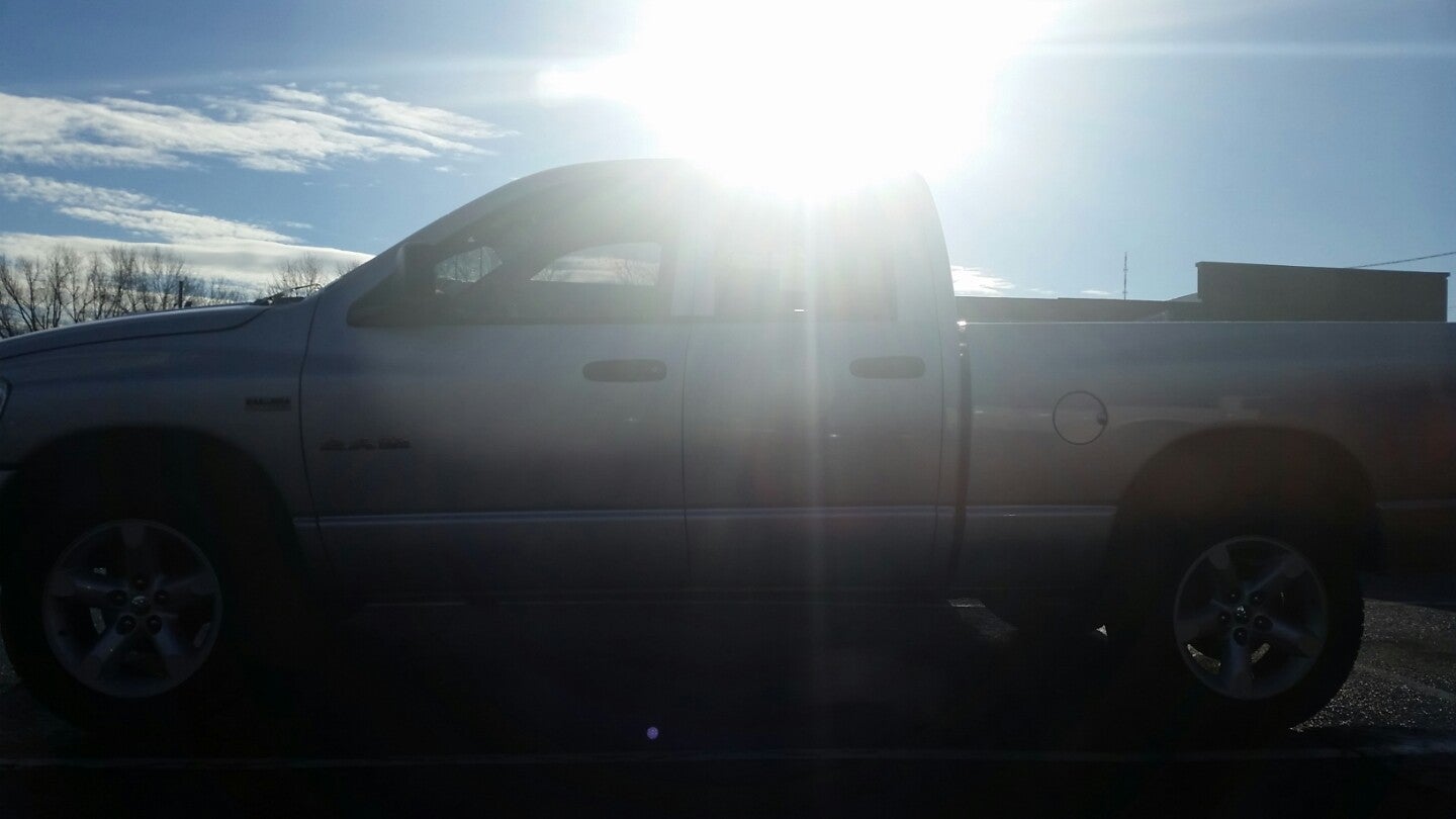 Dover Dodge Service Center