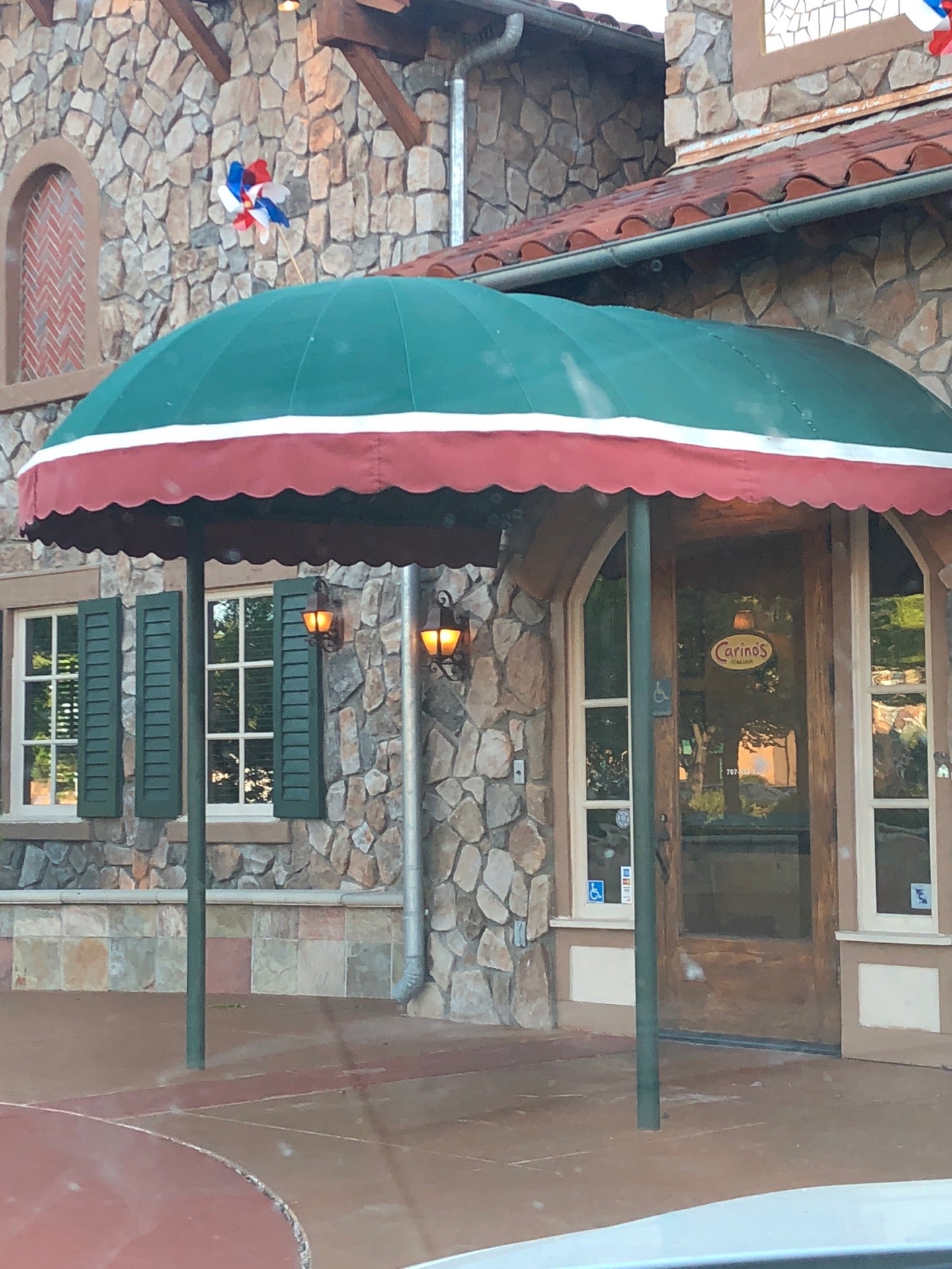Carino's Italian Grill
