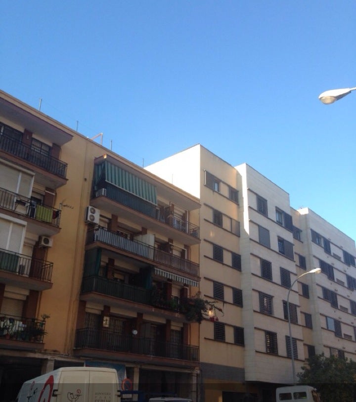 Trattoría Filomena - Seville restaurant