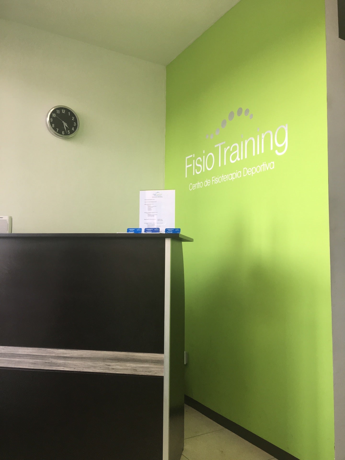 FisioTraining