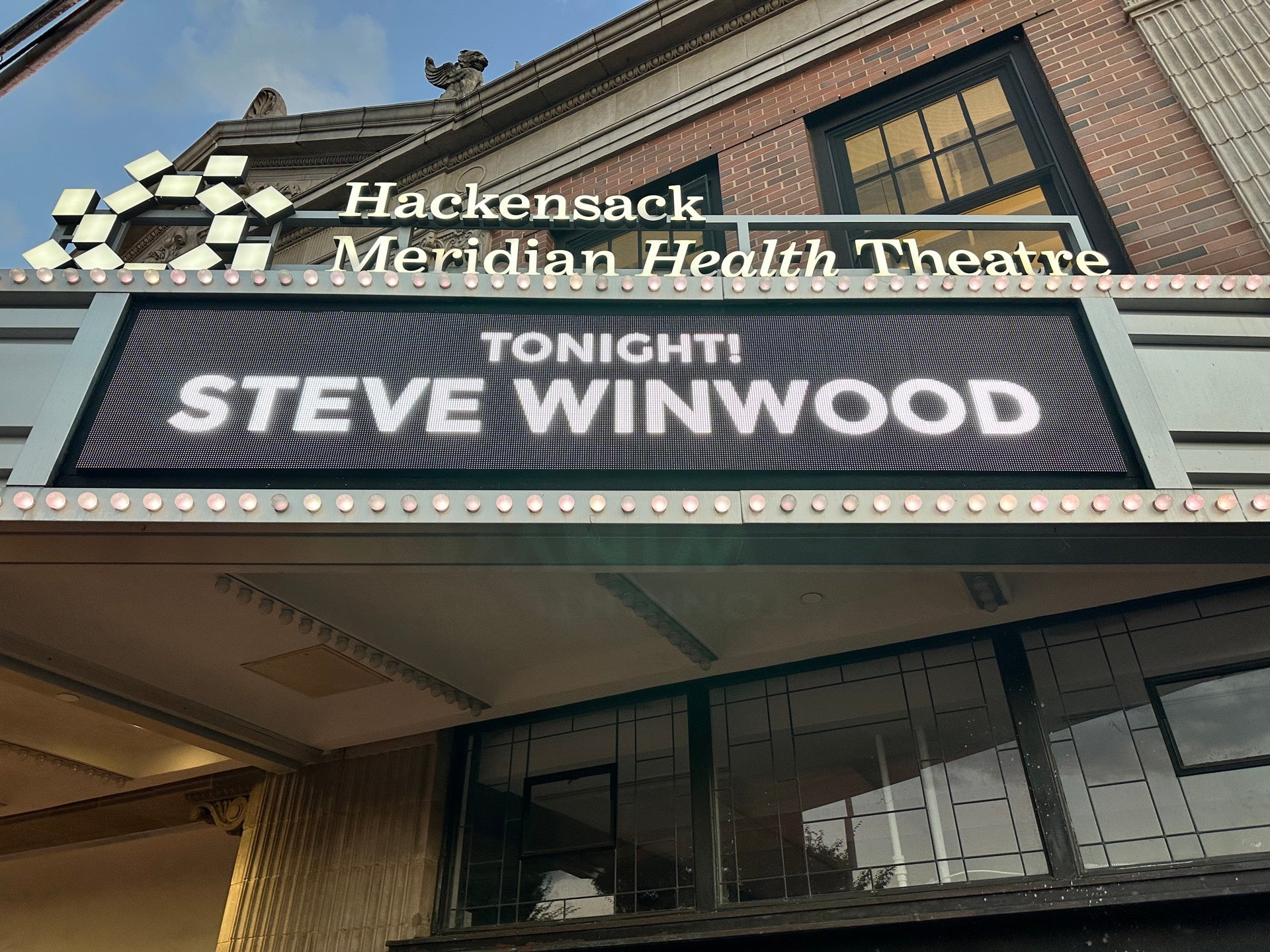 The Vogel at Count Basie Center for the Arts