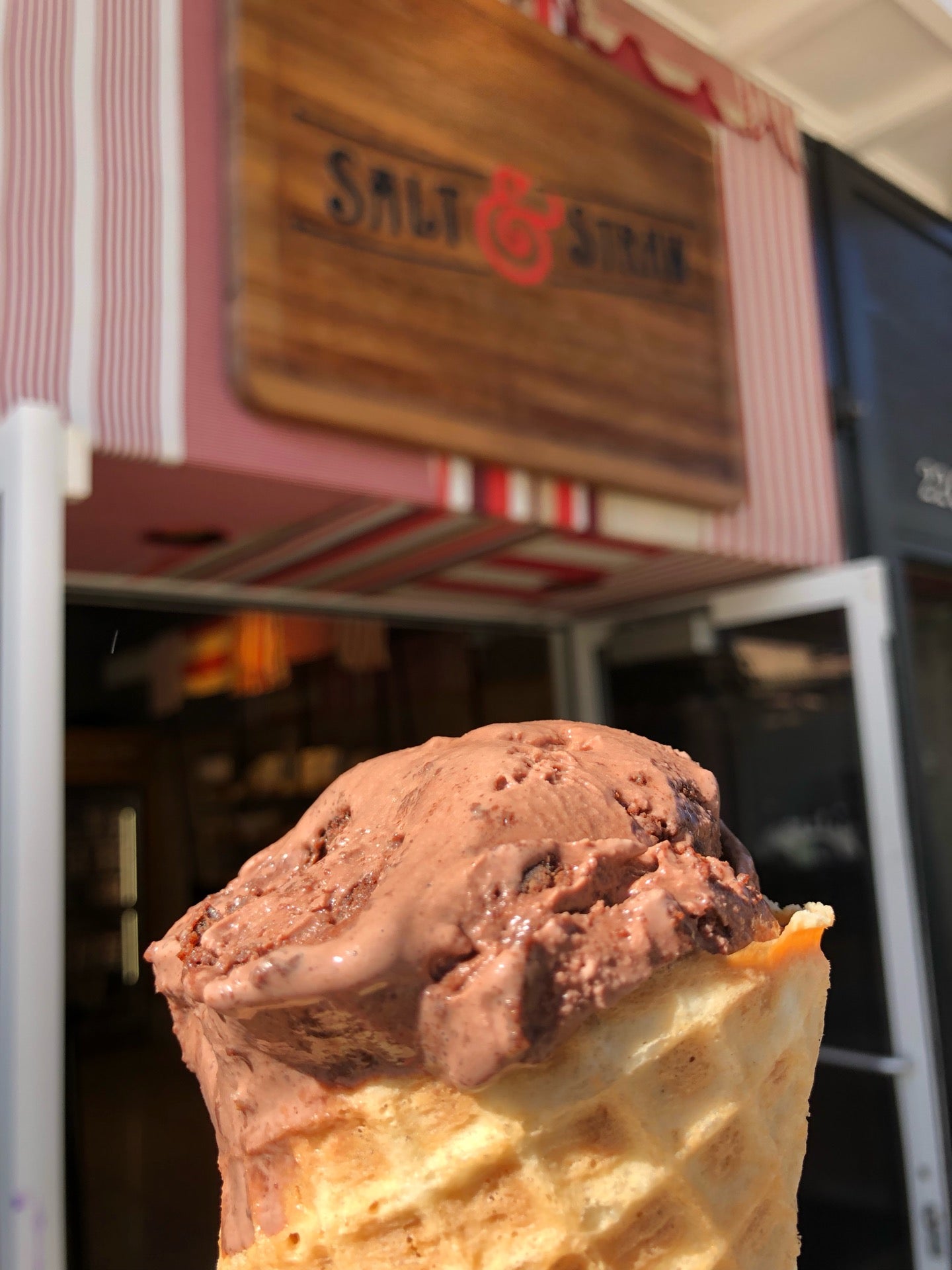 Salt & Straw 2201 Fillmore St San Francisco