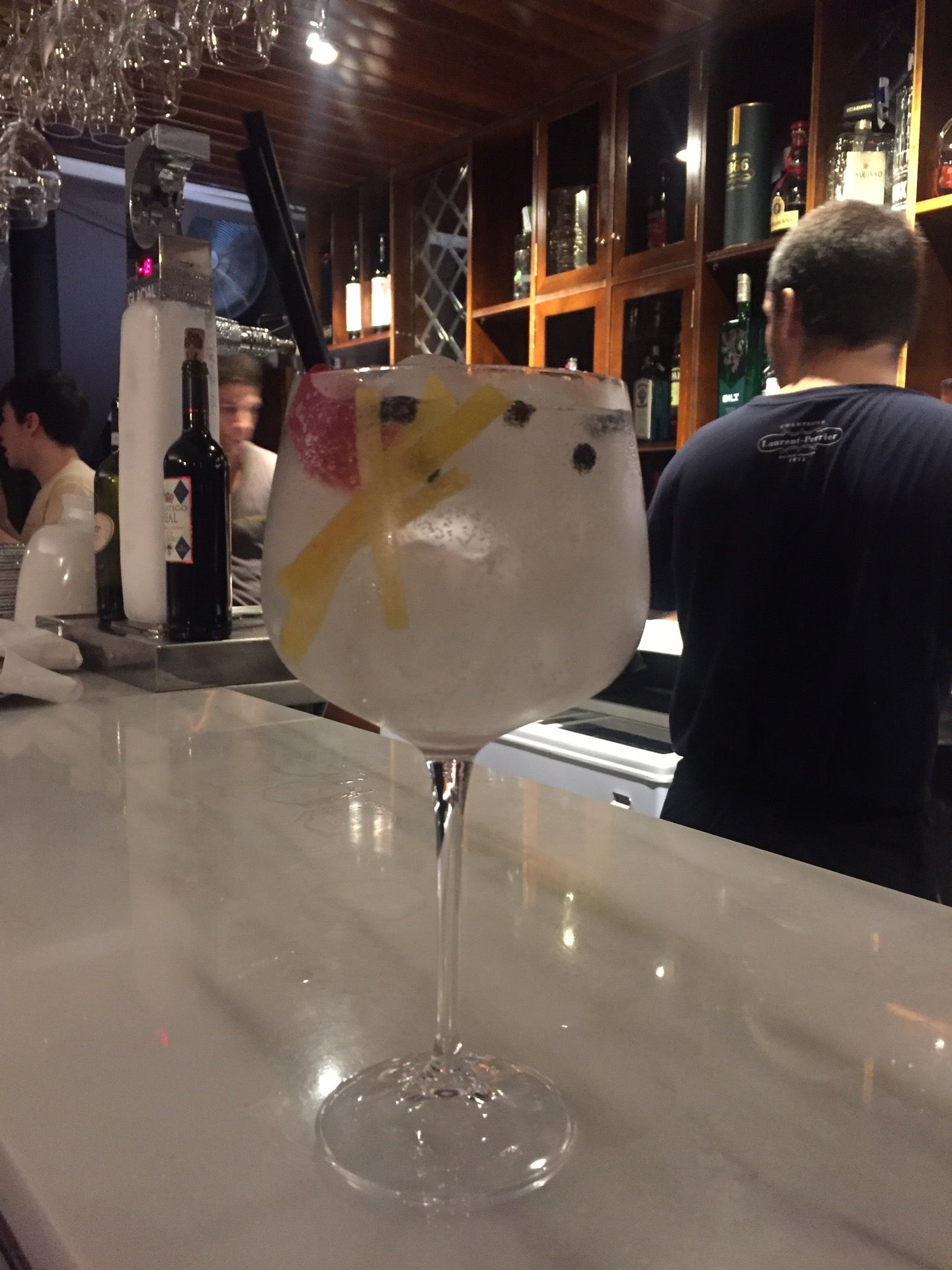 San Tommaso - Valencia restaurant