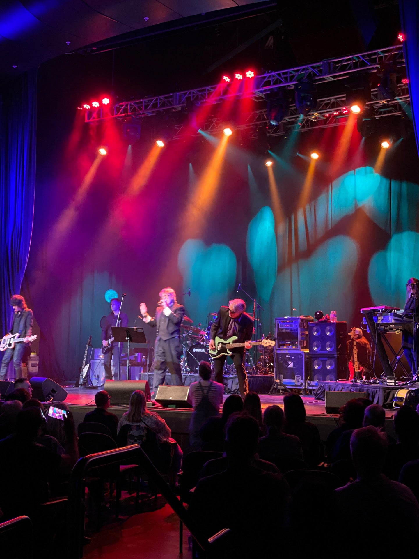 Showroom at Talking Stick Resort