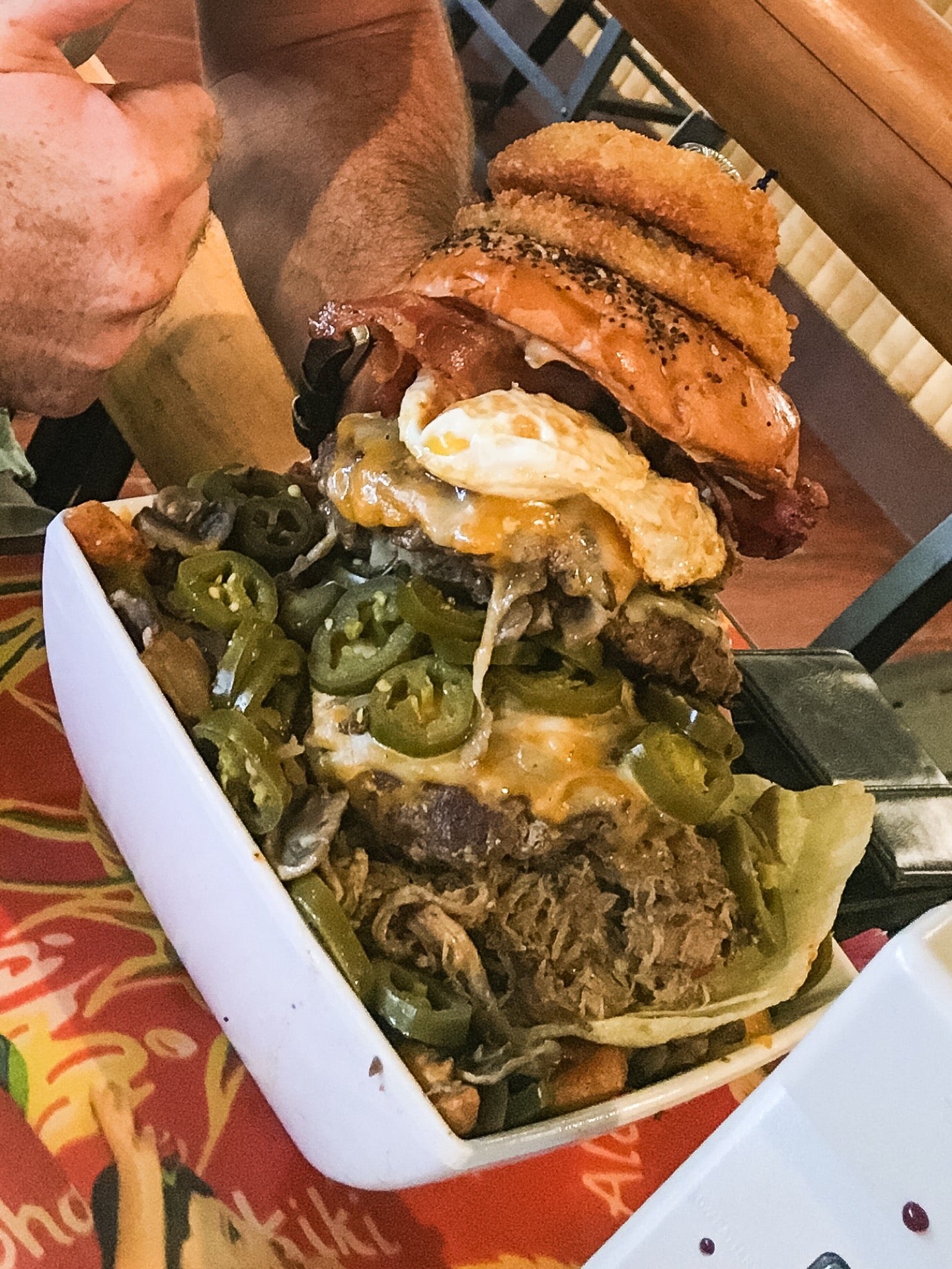 Cheeseburger In Paradise 2500 Kalakaua Ave Ste A Honolulu