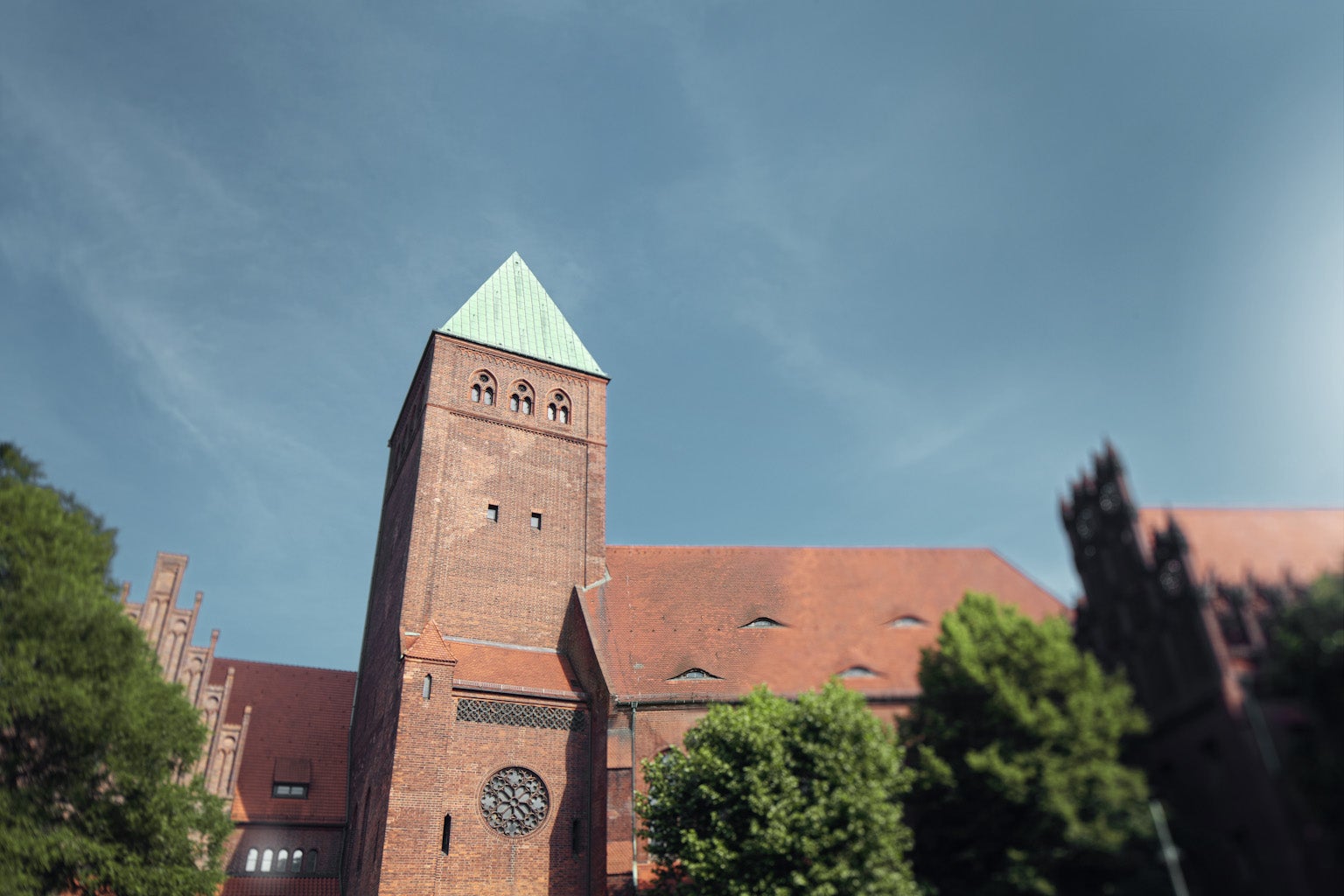 märkisches museum am köllnischen park berlin