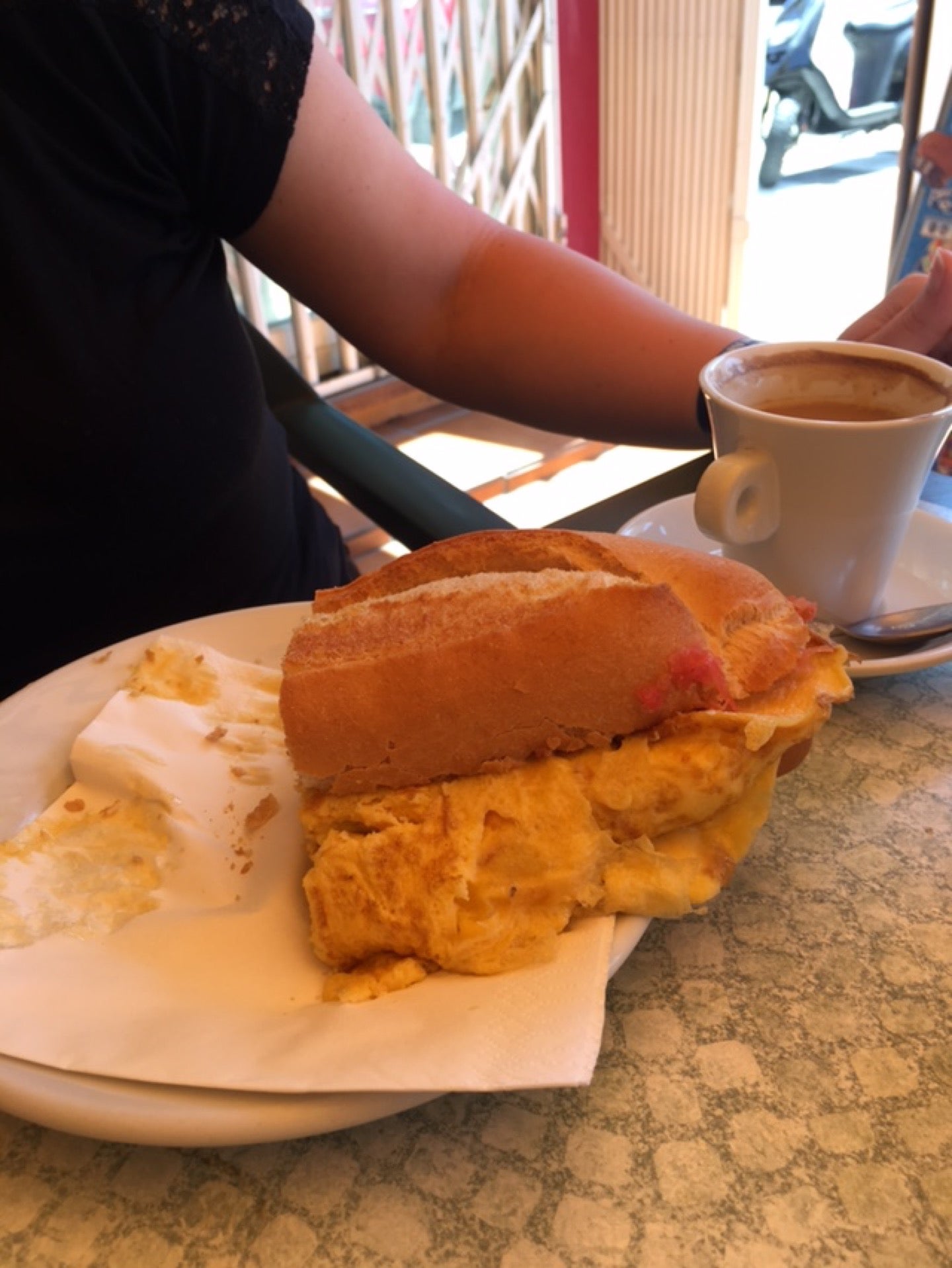 Café Bar El Torreón