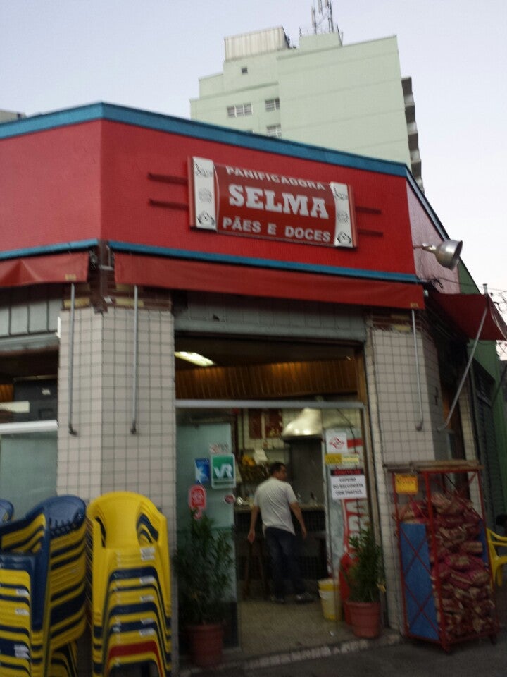Padaria Selma