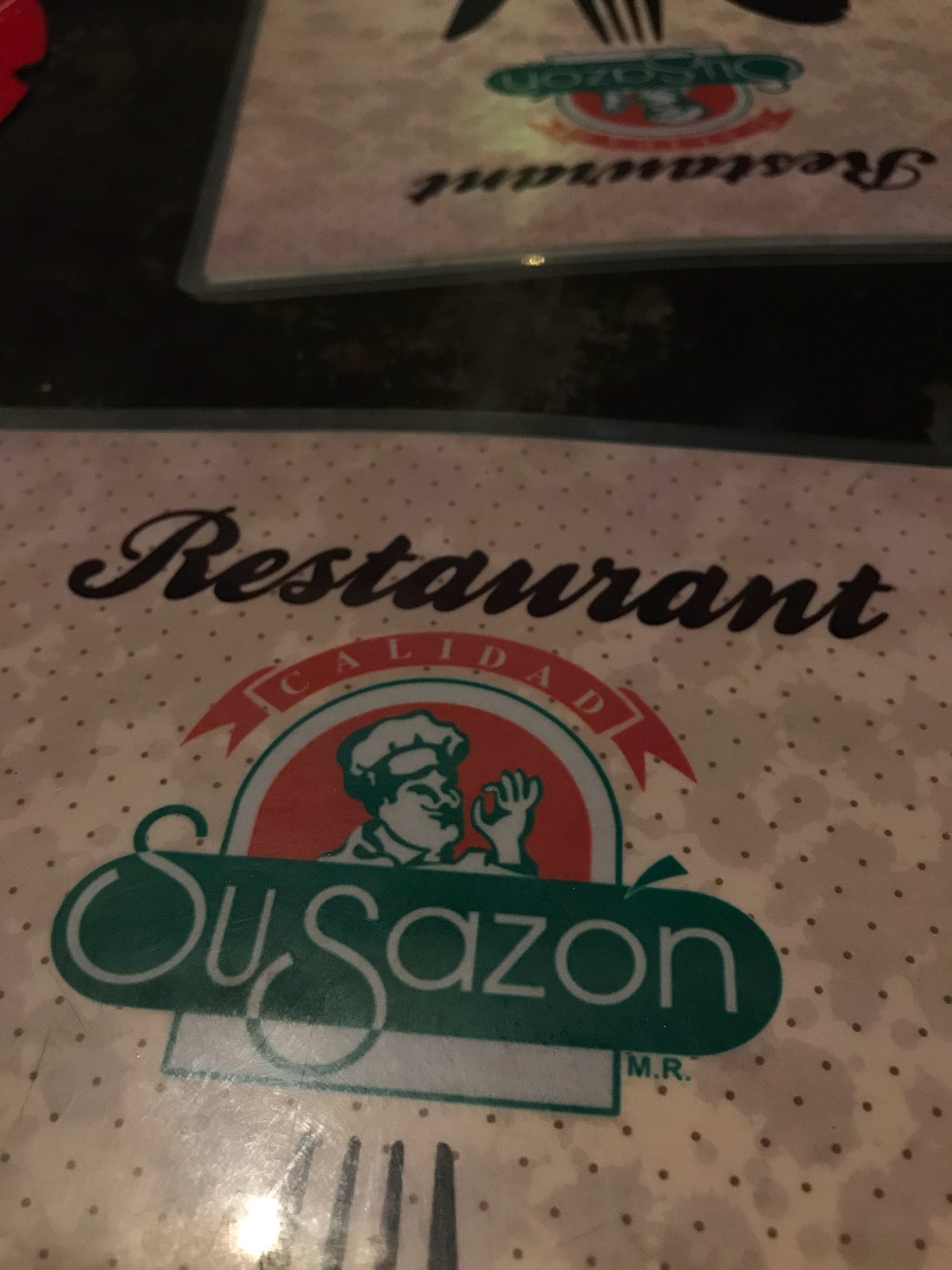 Susazón